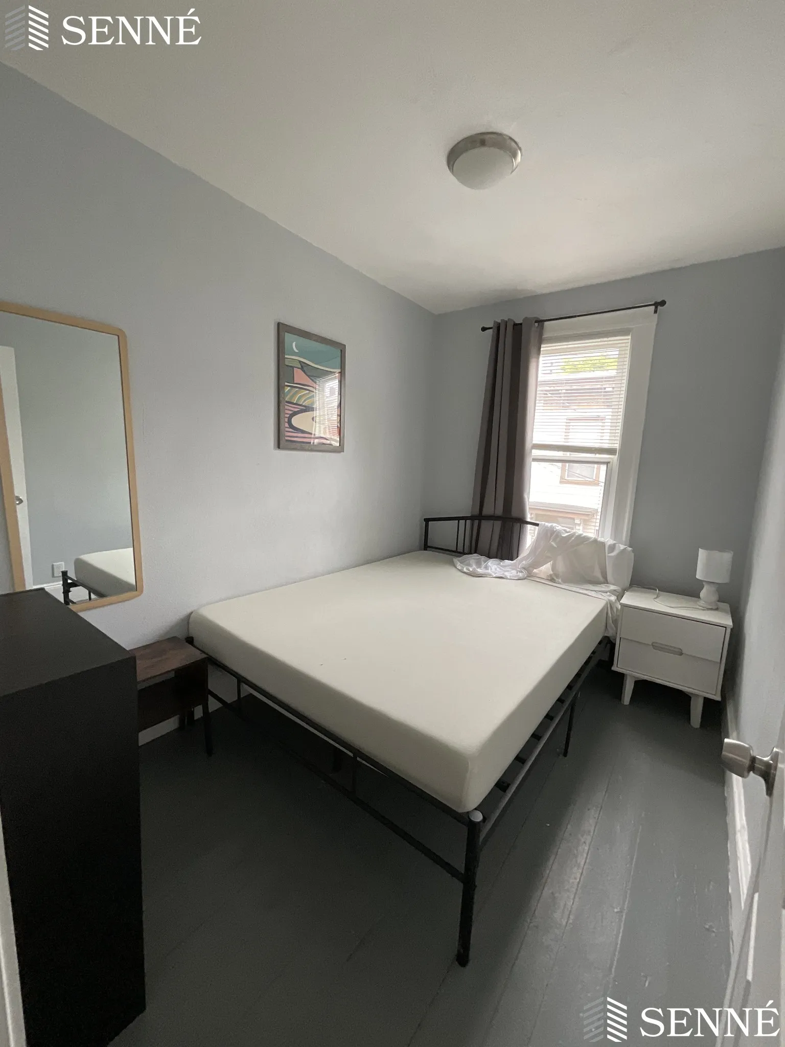 3 bed, 1 bath apartment for rent at 8 Seventh St Unit 8, East Cambridge — photo 5 of 14