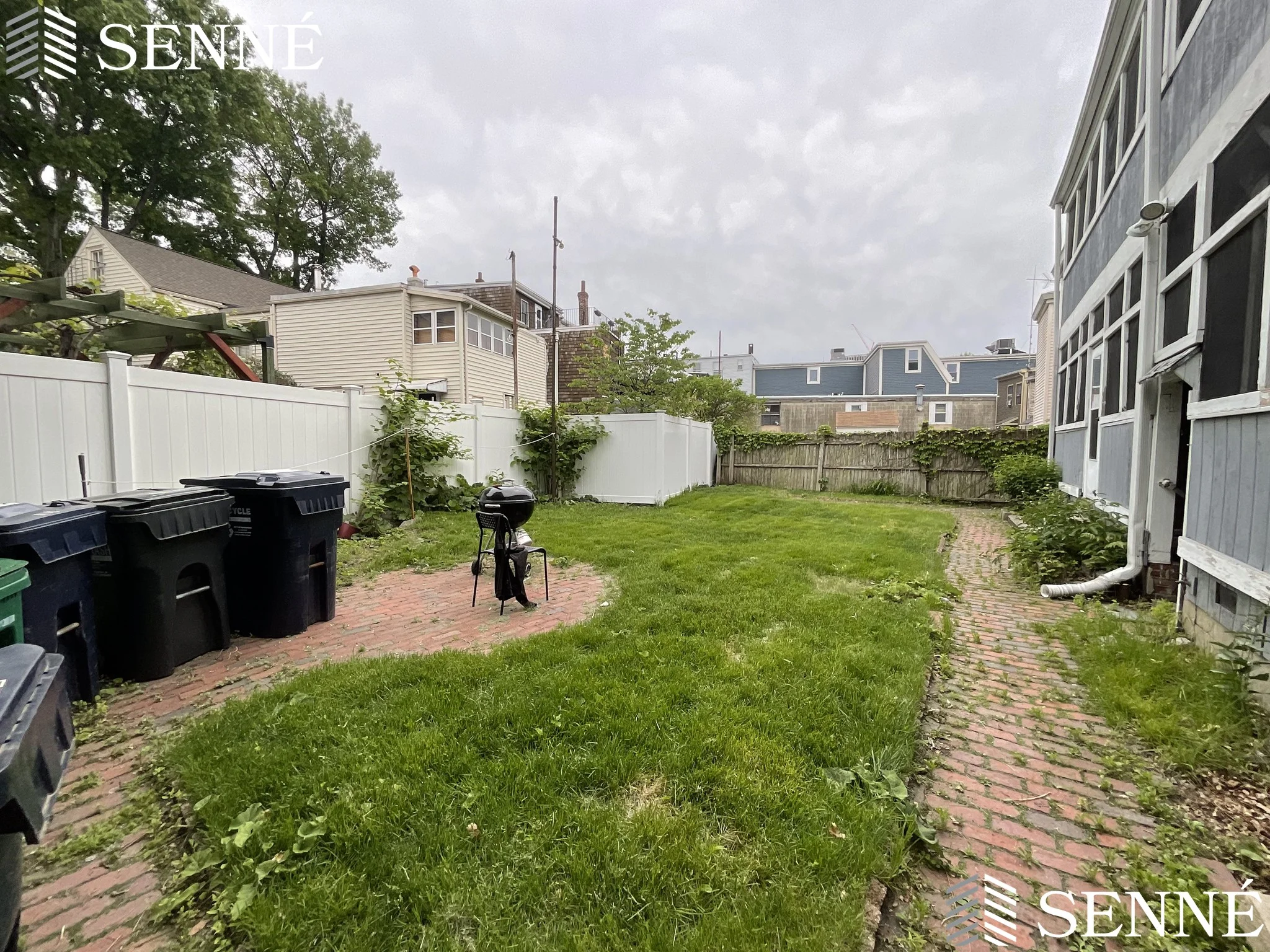 3 bed, 1 bath apartment for rent at 8 Seventh St Unit 8, East Cambridge — photo 14 of 14