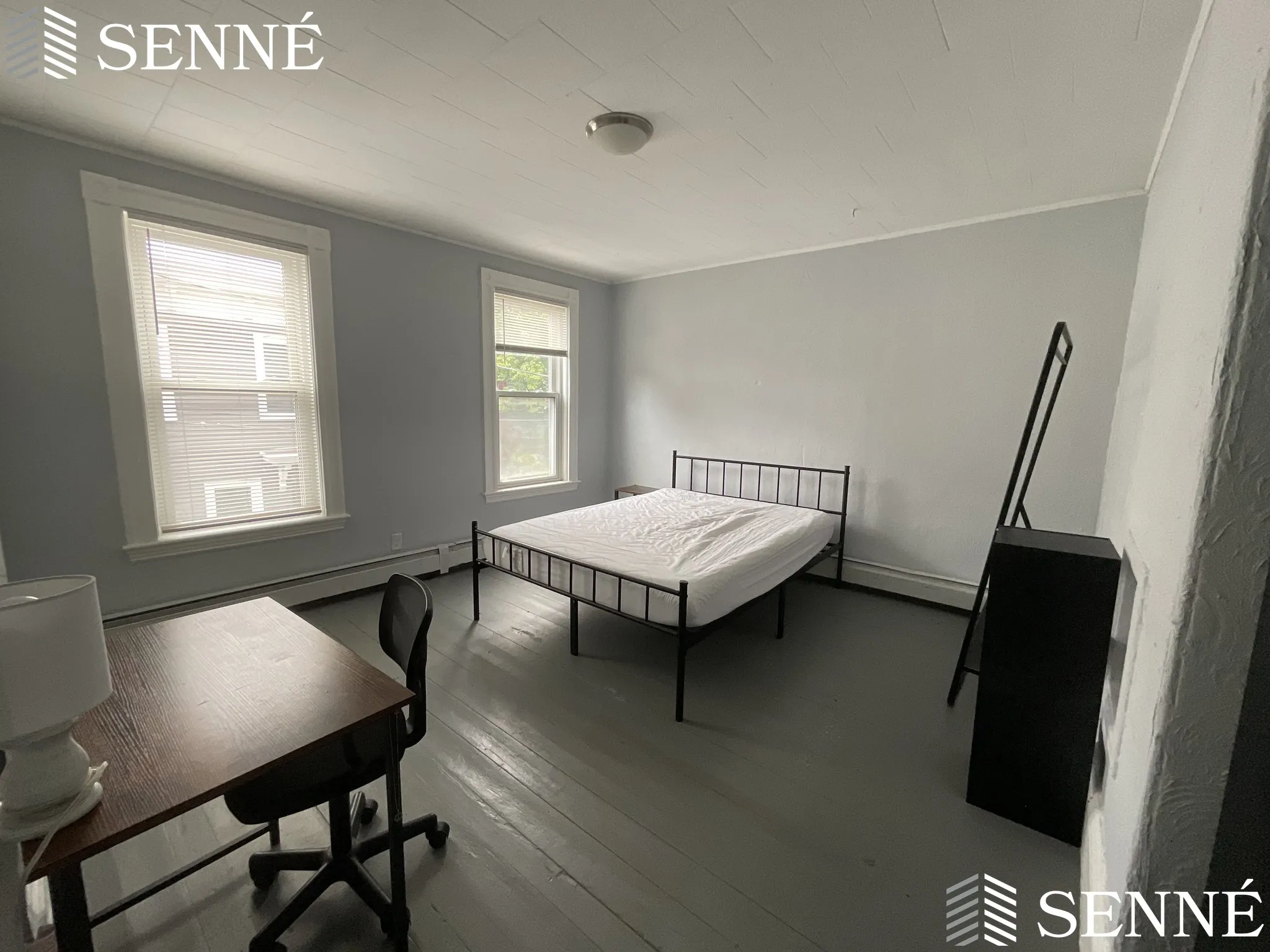 3 bed, 1 bath apartment for rent at 8 Seventh St Unit 8, East Cambridge — photo 6 of 14