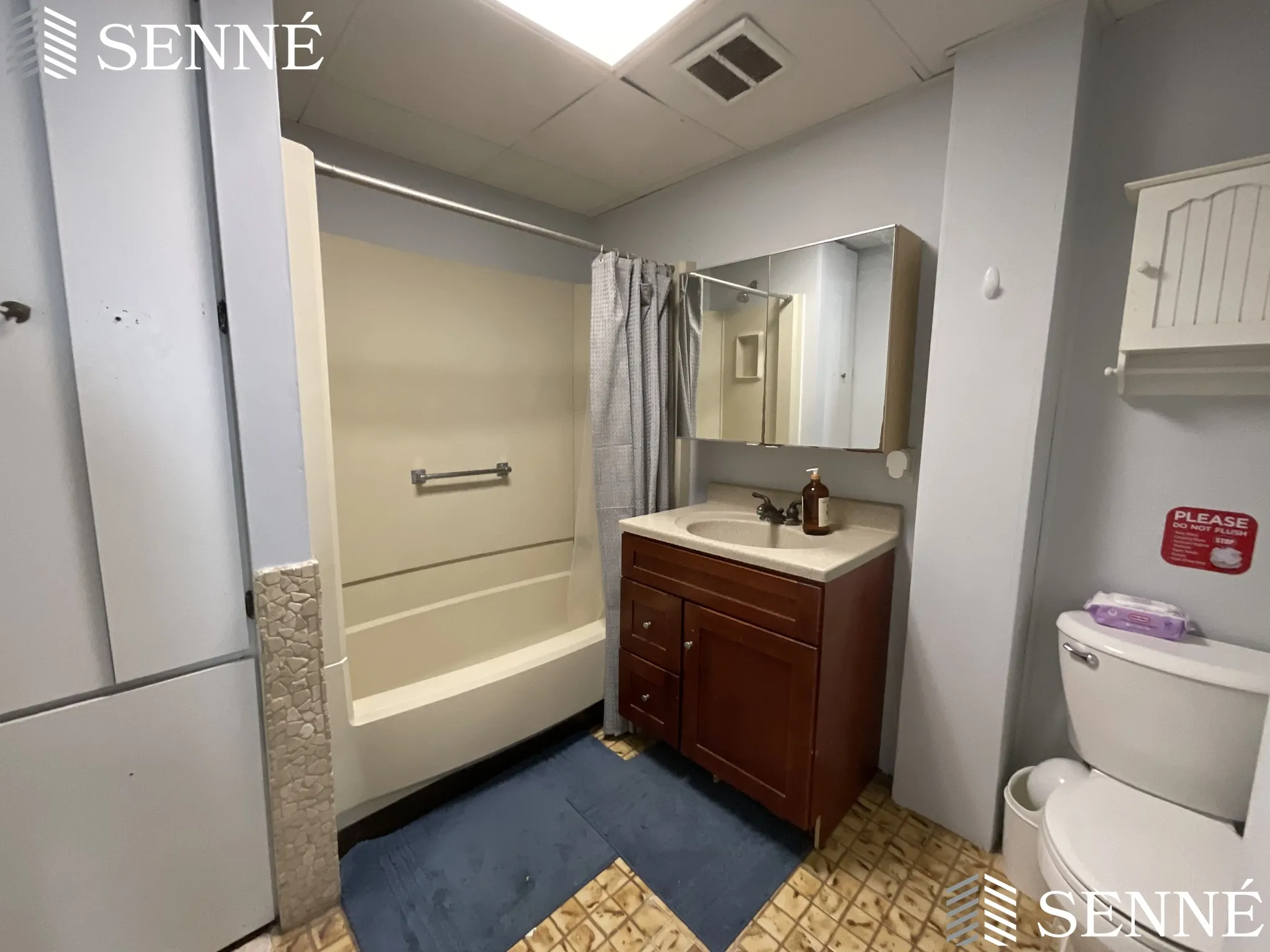 3 bed, 1 bath apartment for rent at 8 Seventh St Unit 8, East Cambridge — photo 10 of 14