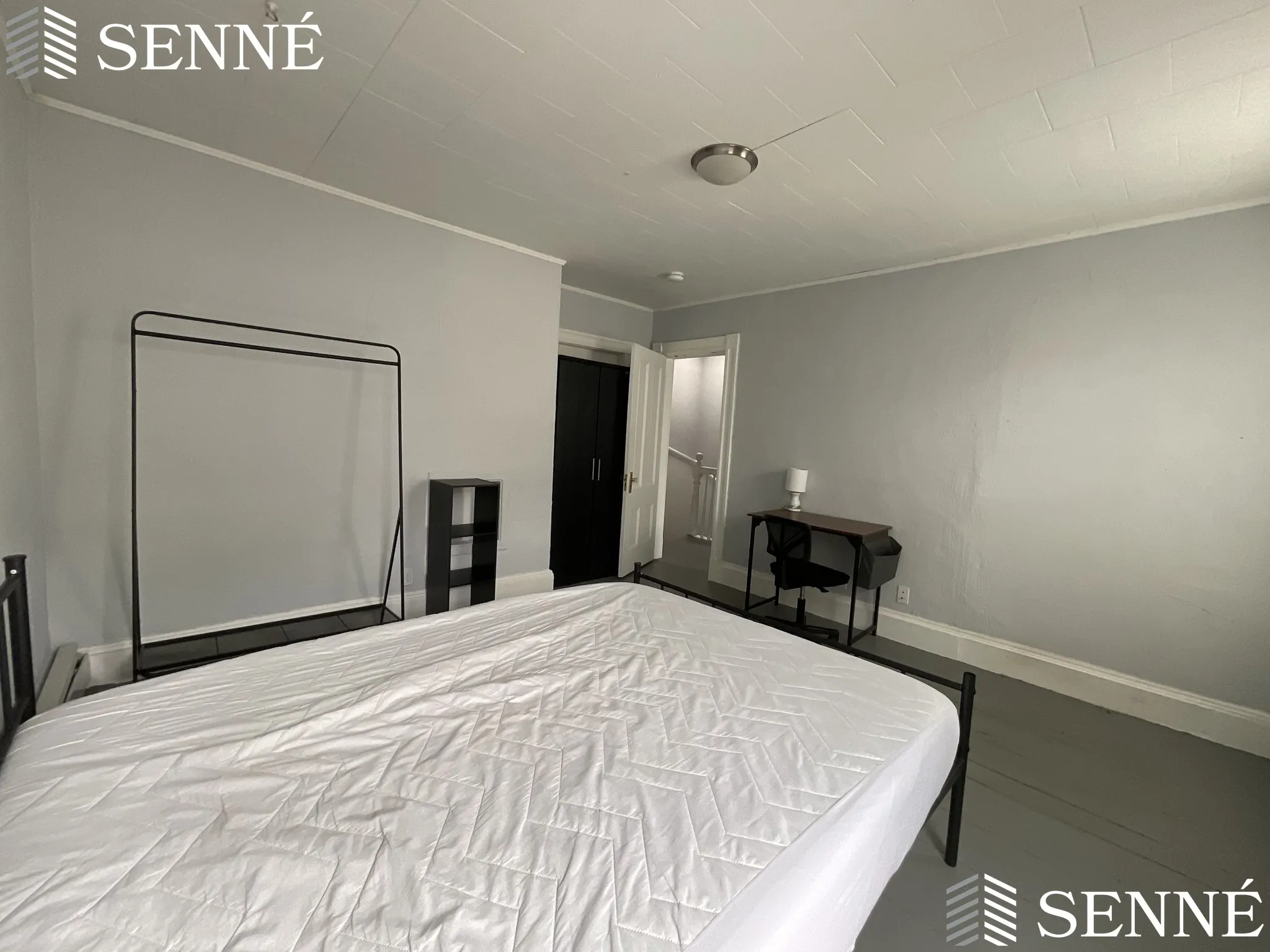 3 bed, 1 bath apartment for rent at 8 Seventh St Unit 8, East Cambridge — photo 7 of 14