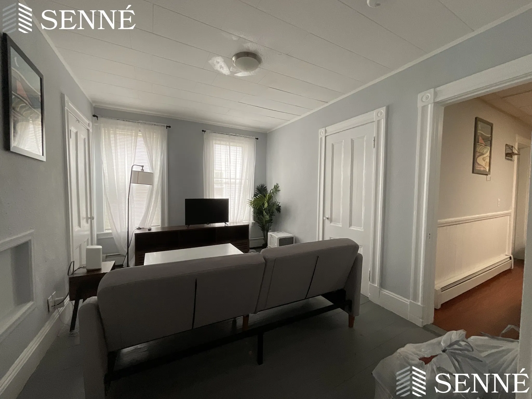 3 bed, 1 bath apartment for rent at 8 Seventh St Unit 8, East Cambridge — photo 3 of 14