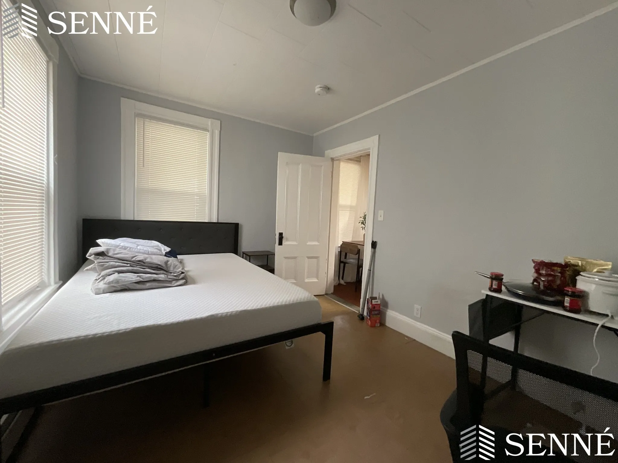 3 bed, 1 bath apartment for rent at 8 Seventh St Unit 8, East Cambridge — photo 9 of 14