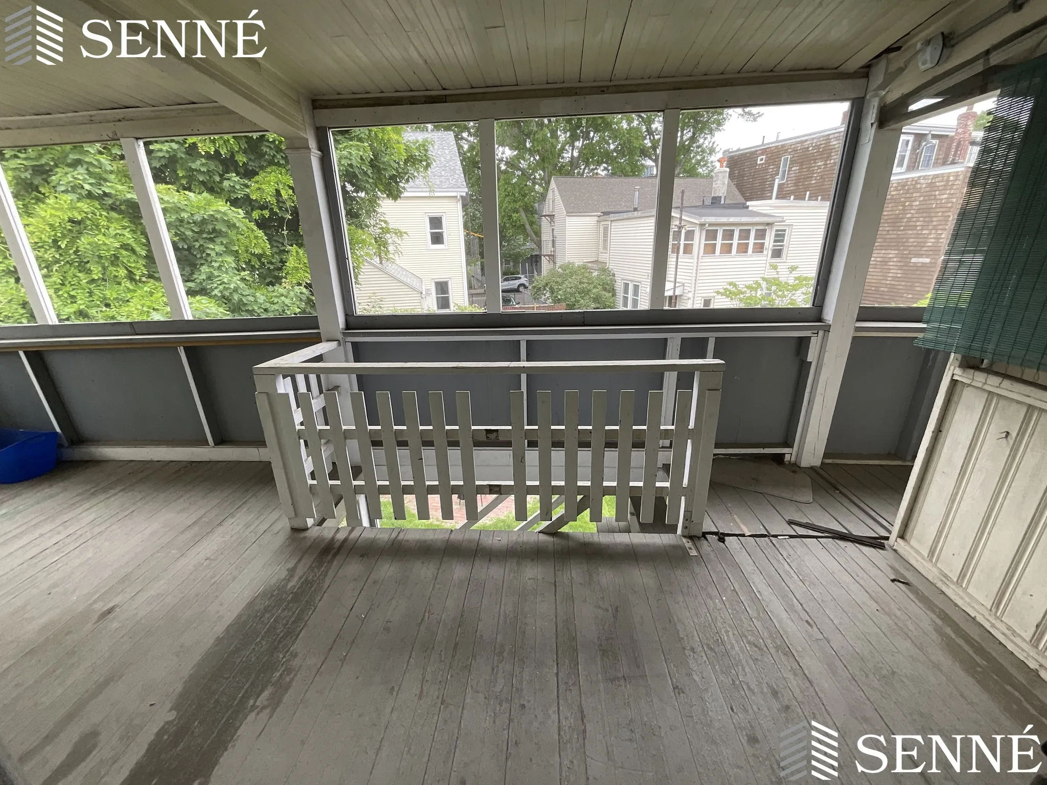 3 bed, 1 bath apartment for rent at 8 Seventh St Unit 8, East Cambridge — photo 12 of 14