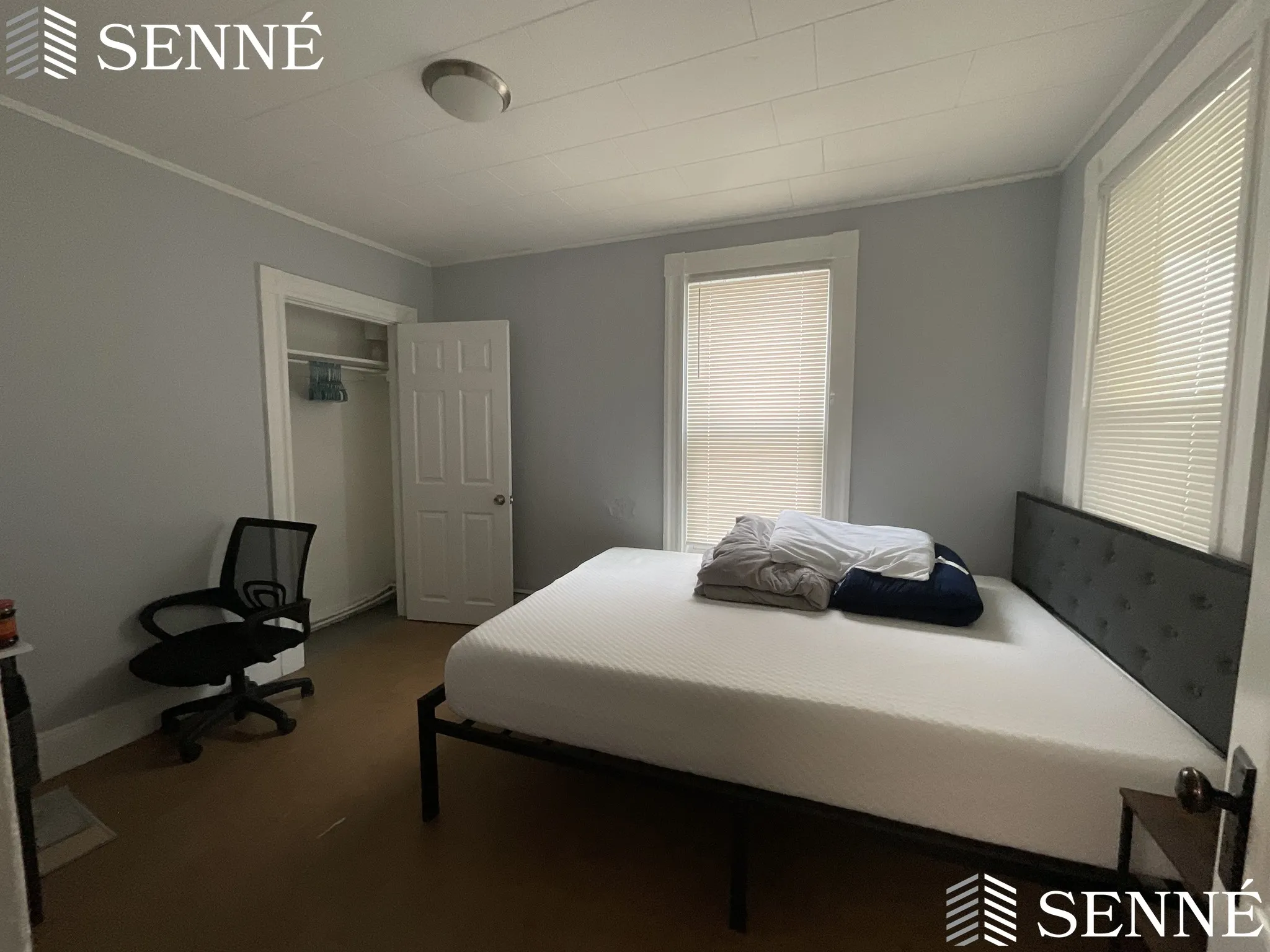 3 bed, 1 bath apartment for rent at 8 Seventh St Unit 8, East Cambridge — photo 8 of 14