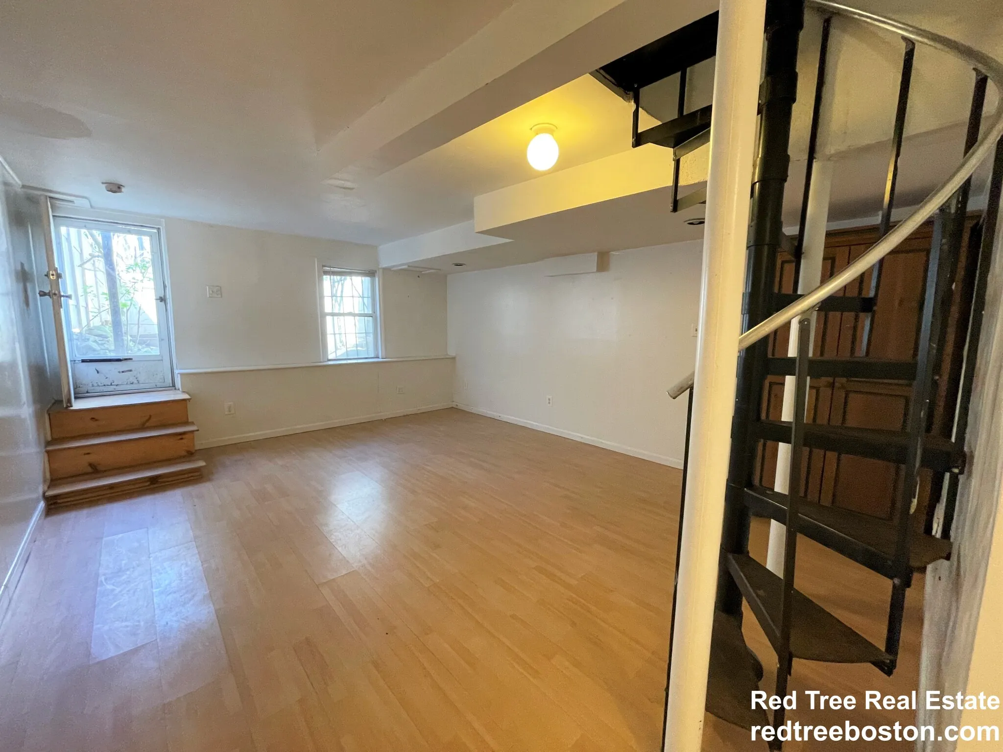 5 bed, 2.5 bath apartment for rent at 8 Sewall St Unit 1, Mission Hill — photo 26 of 29