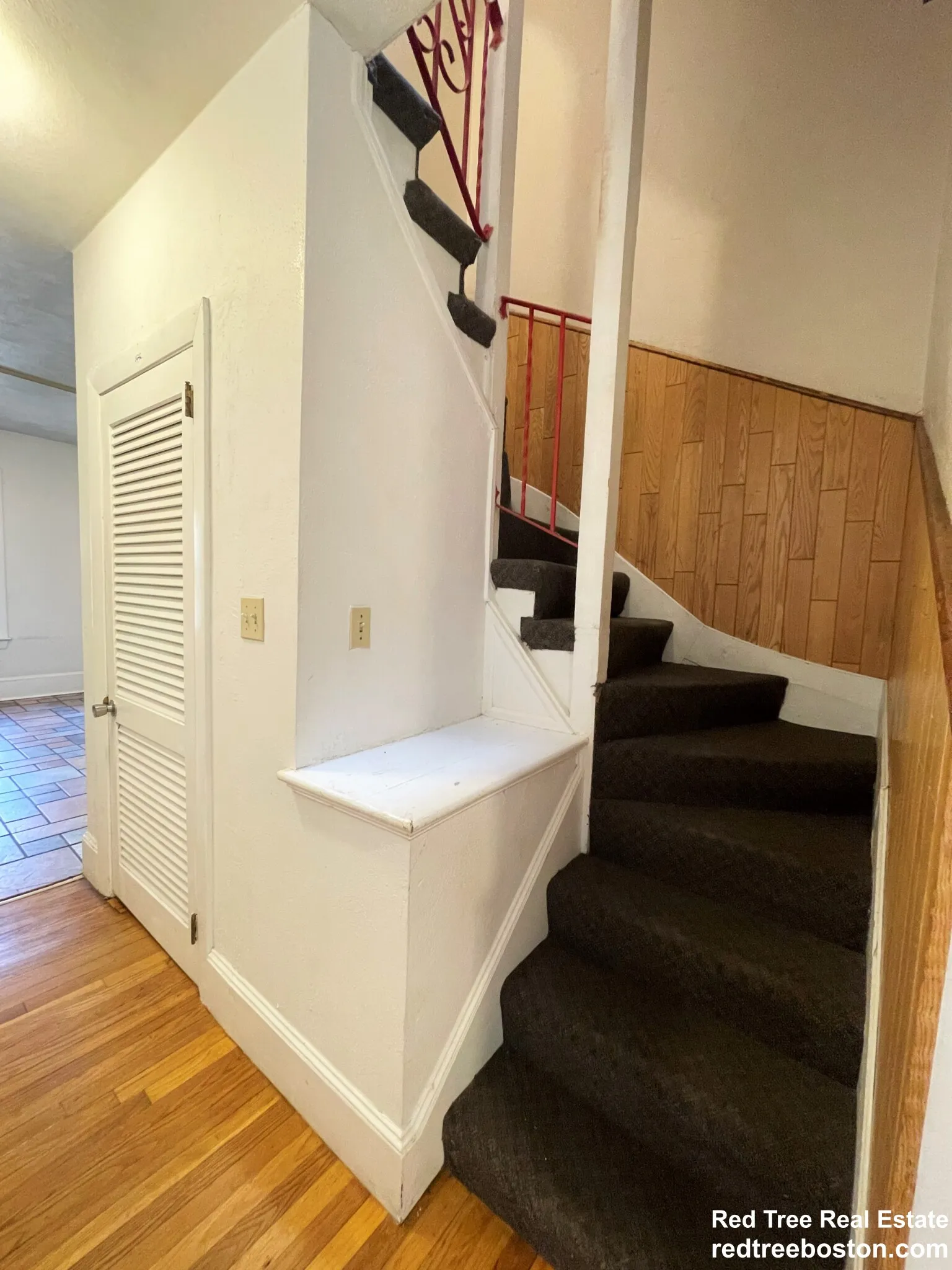5 bed, 2.5 bath apartment for rent at 8 Sewall St Unit 1, Mission Hill — photo 20 of 29