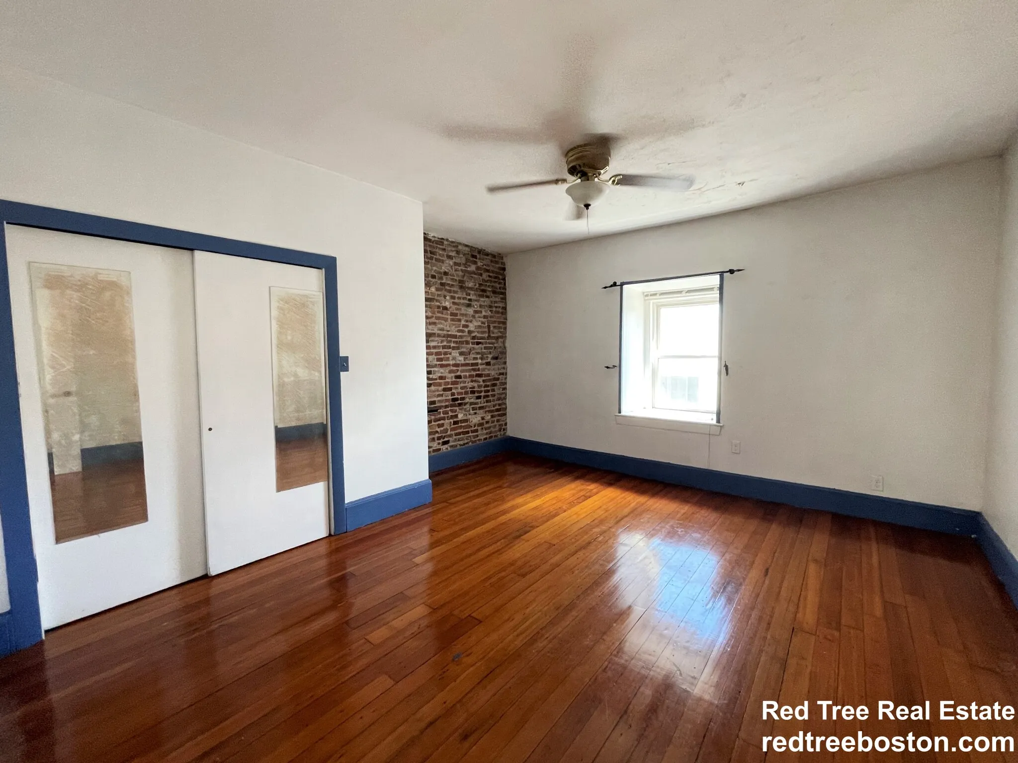 5 bed, 2.5 bath apartment for rent at 8 Sewall St Unit 1, Mission Hill — photo 14 of 29