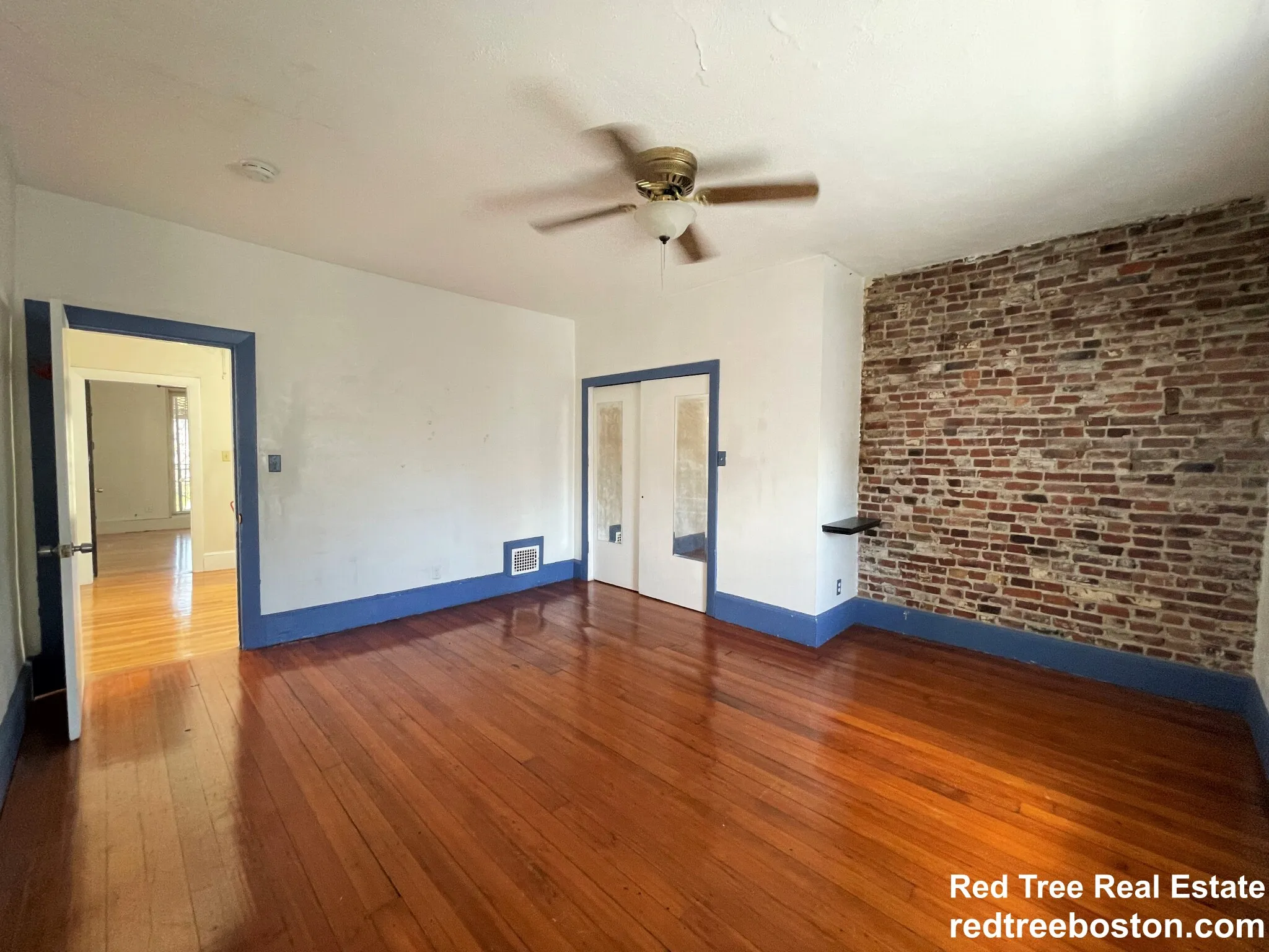 5 bed, 2.5 bath apartment for rent at 8 Sewall St Unit 1, Mission Hill — photo 15 of 29