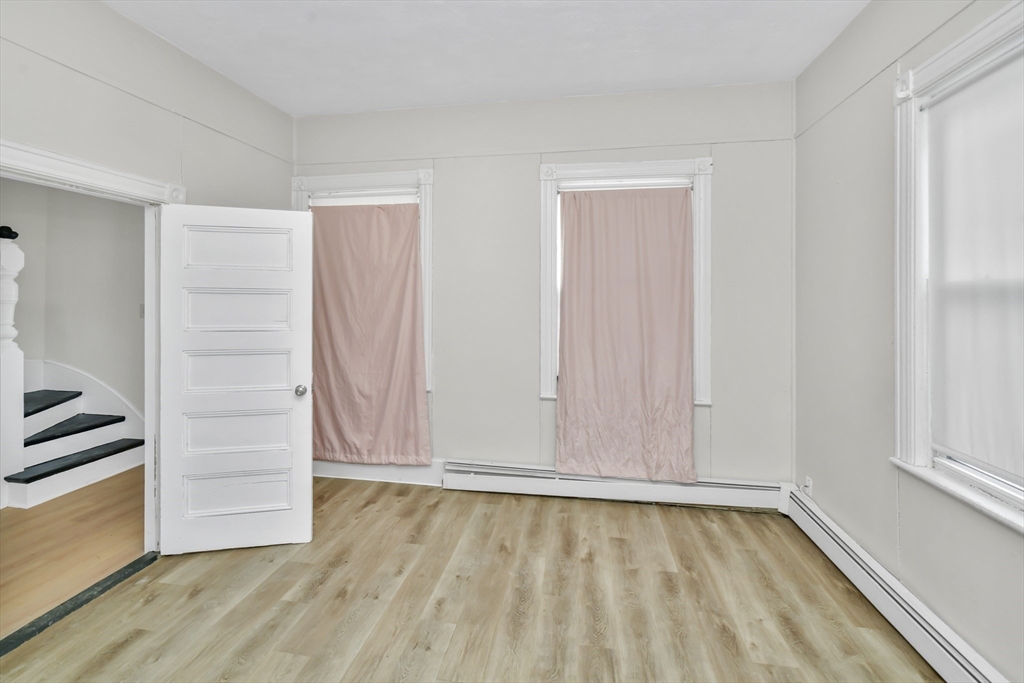 1 bed, 1 bath apartment for rent at 8 Shawmut Ter Unit 1, Malden — photo 8 of 9