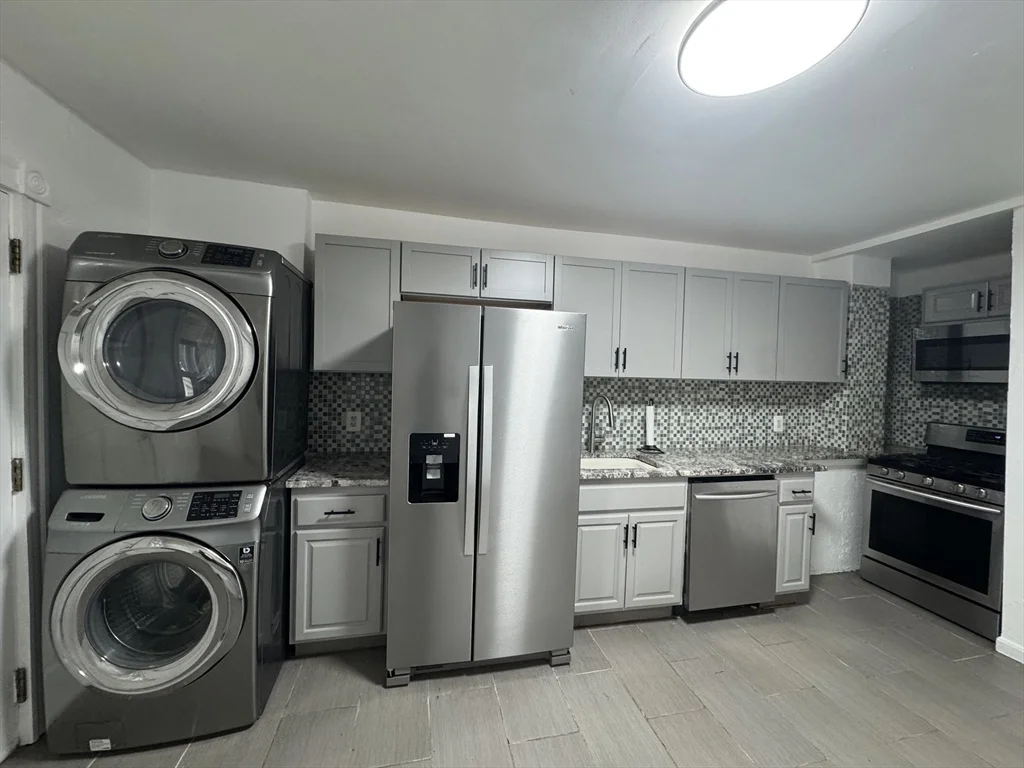 1 bed, 1 bath apartment for rent at 8 Shelby St Unit 2, East Boston