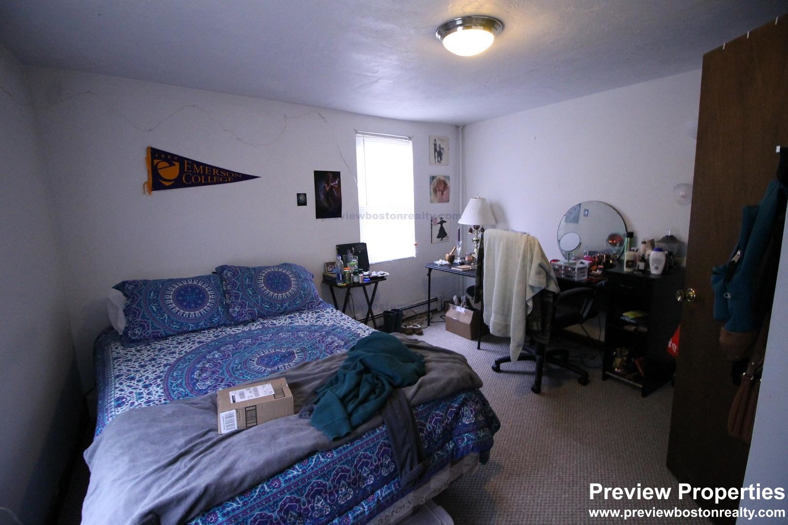 3 bed, 1 bath apartment for rent at 8 Shepard St Unit N/A, Brighton — photo 5 of 7