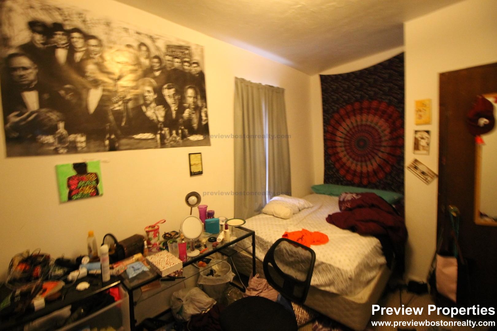 3 bed, 1 bath apartment for rent at 8 Shepard St Unit N/A, Brighton — photo 2 of 7