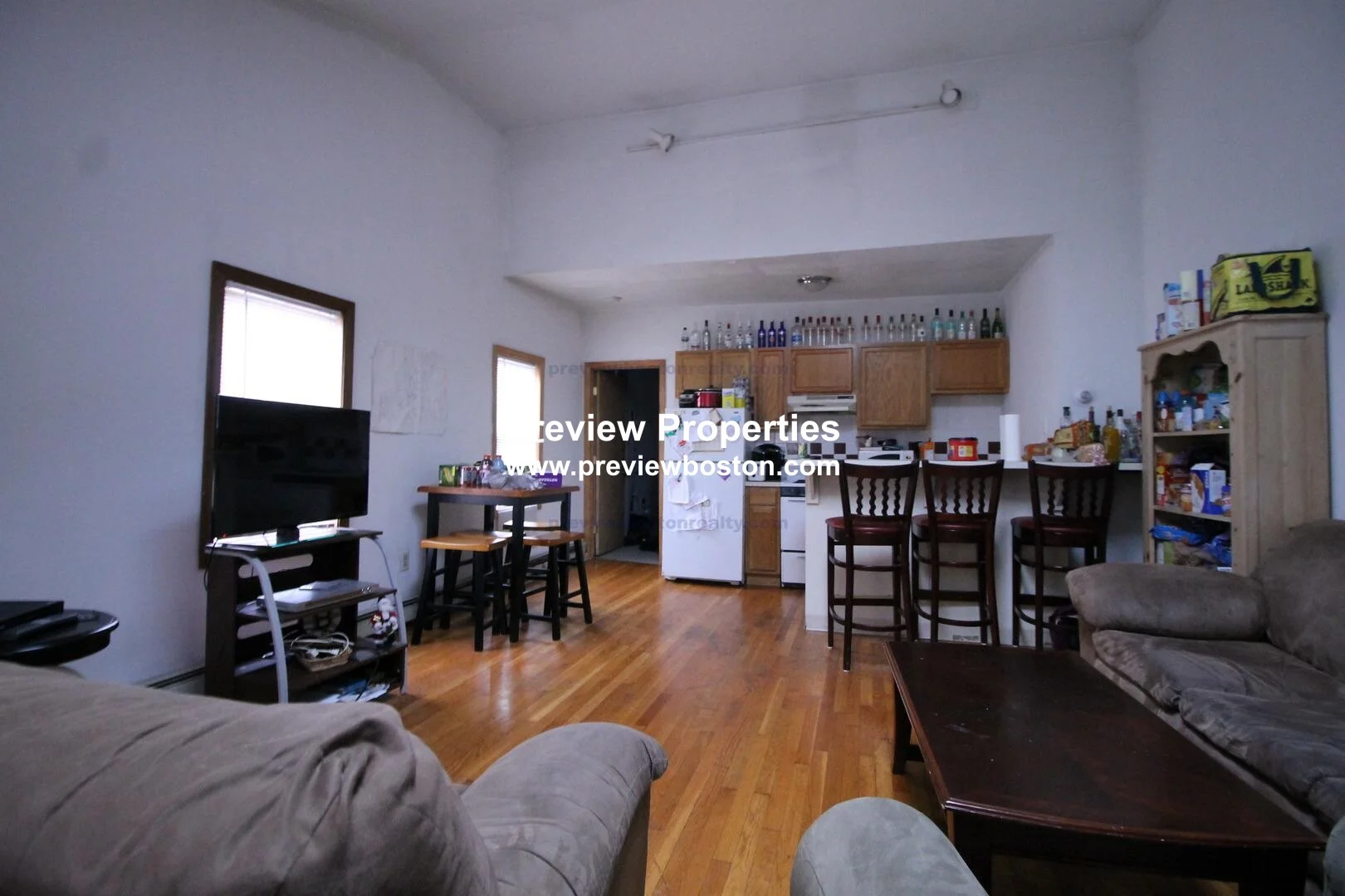 3 bed, 1 bath apartment for rent at 8 Shepard St Unit N/A P, Brighton