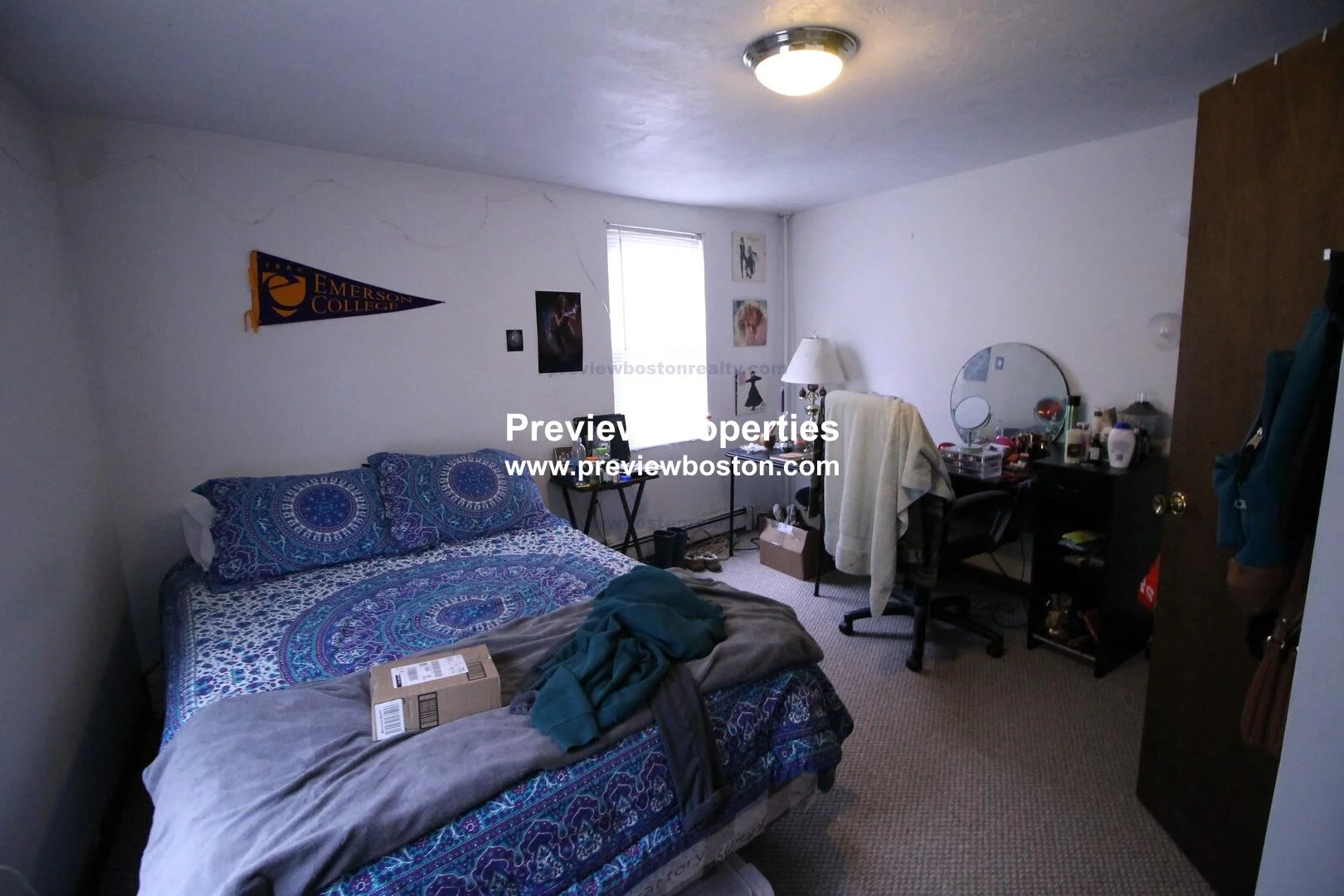 3 bed, 1 bath apartment for rent at 8 Shepard St Unit N/A P, Brighton — photo 5 of 7