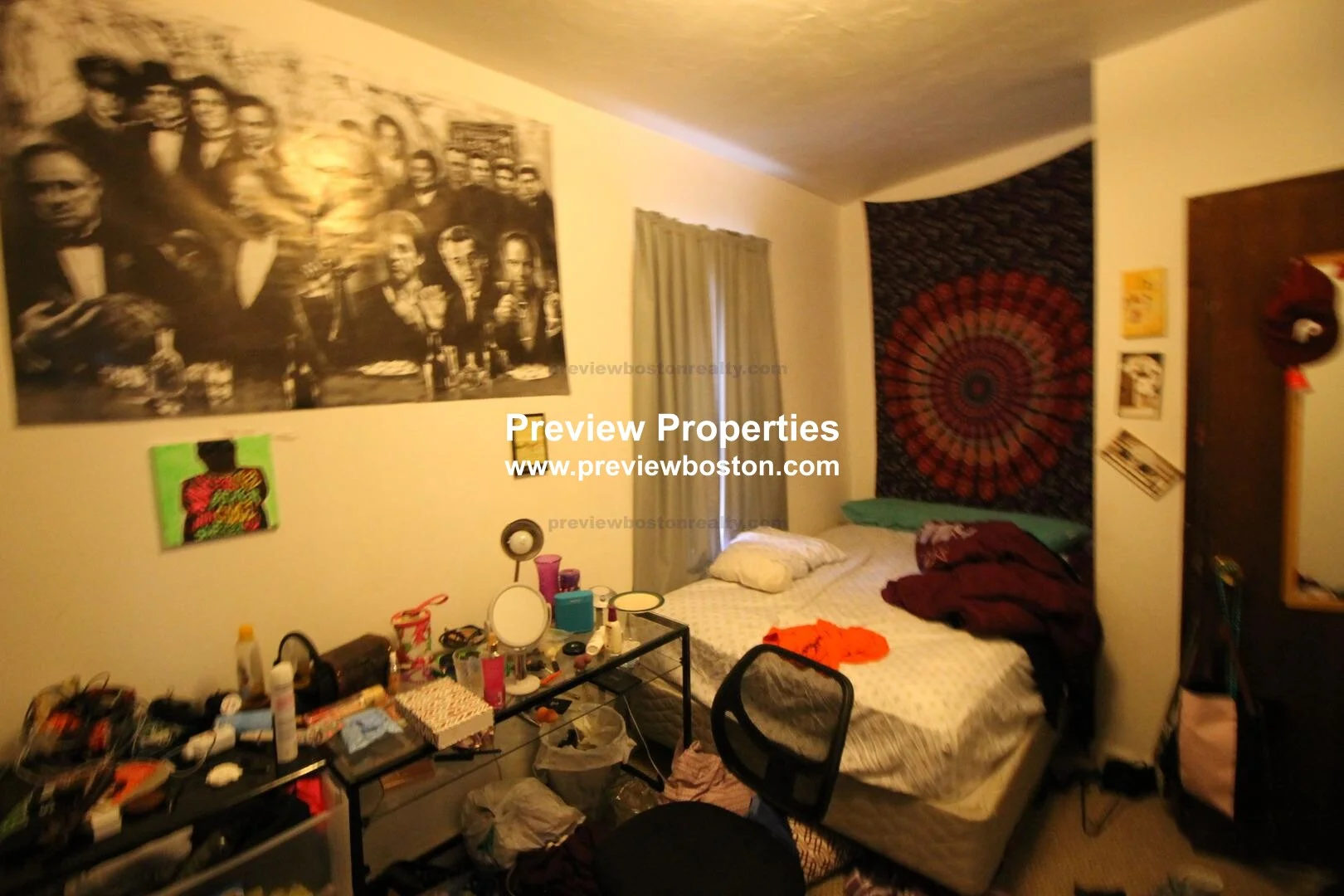 3 bed, 1 bath apartment for rent at 8 Shepard St Unit N/A P, Brighton — photo 2 of 7