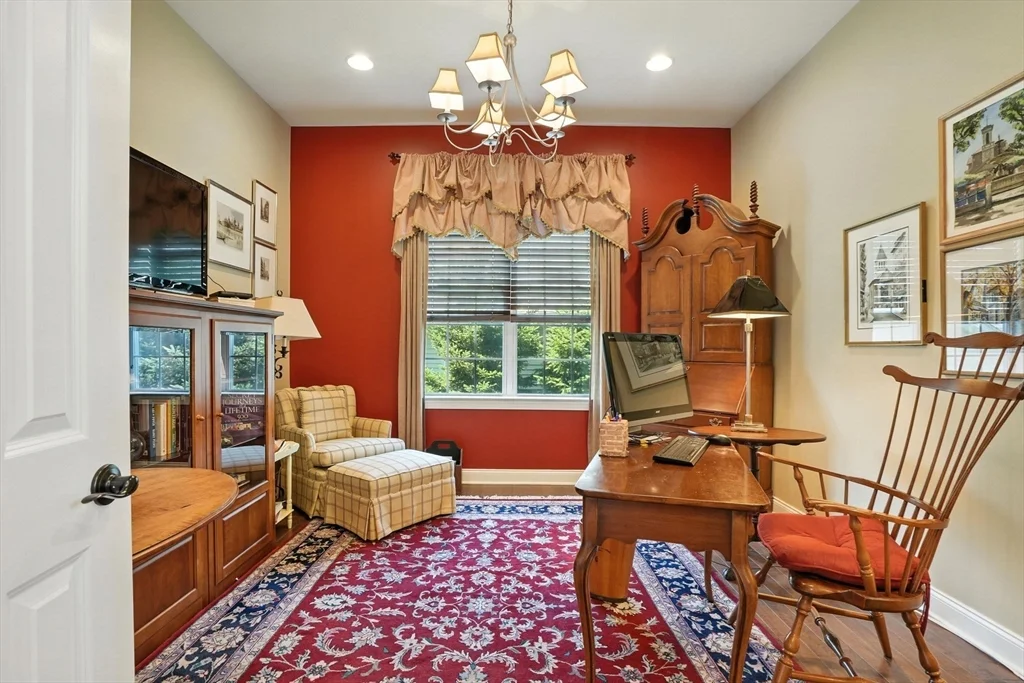 3 bed, 4+ bath apartment for rent at 8 Skipping Stone Unit 8, Pinehills — photo 23 of 42