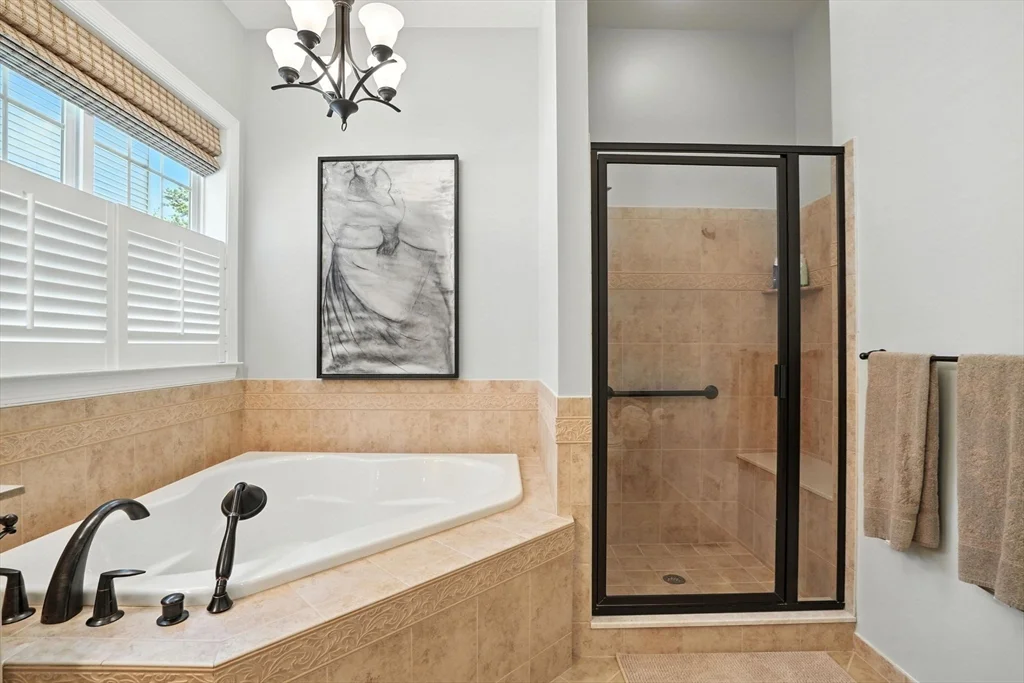 3 bed, 4+ bath apartment for rent at 8 Skipping Stone Unit 8, Pinehills — photo 19 of 42