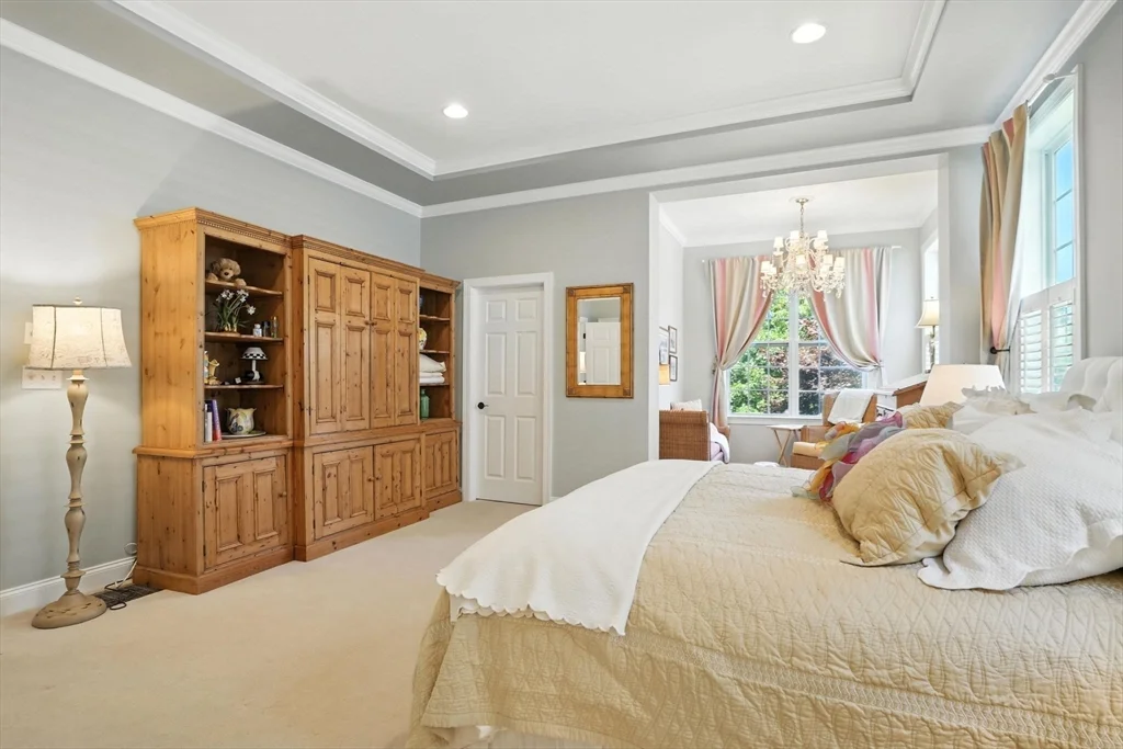 3 bed, 4+ bath apartment for rent at 8 Skipping Stone Unit 8, Pinehills — photo 16 of 42