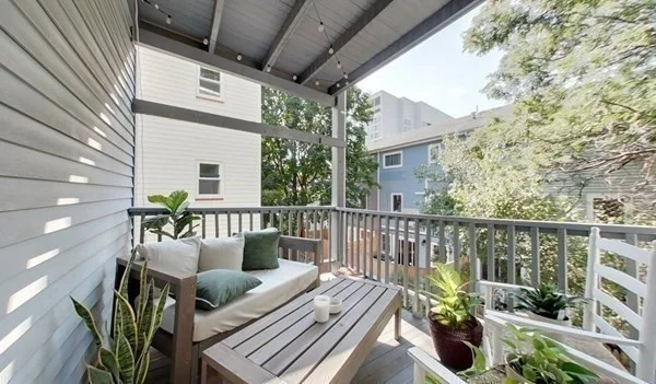 2 bed, 1 bath apartment for rent at 8 Speridakis Ter Unit 1, Cambridgeport — photo 13 of 15