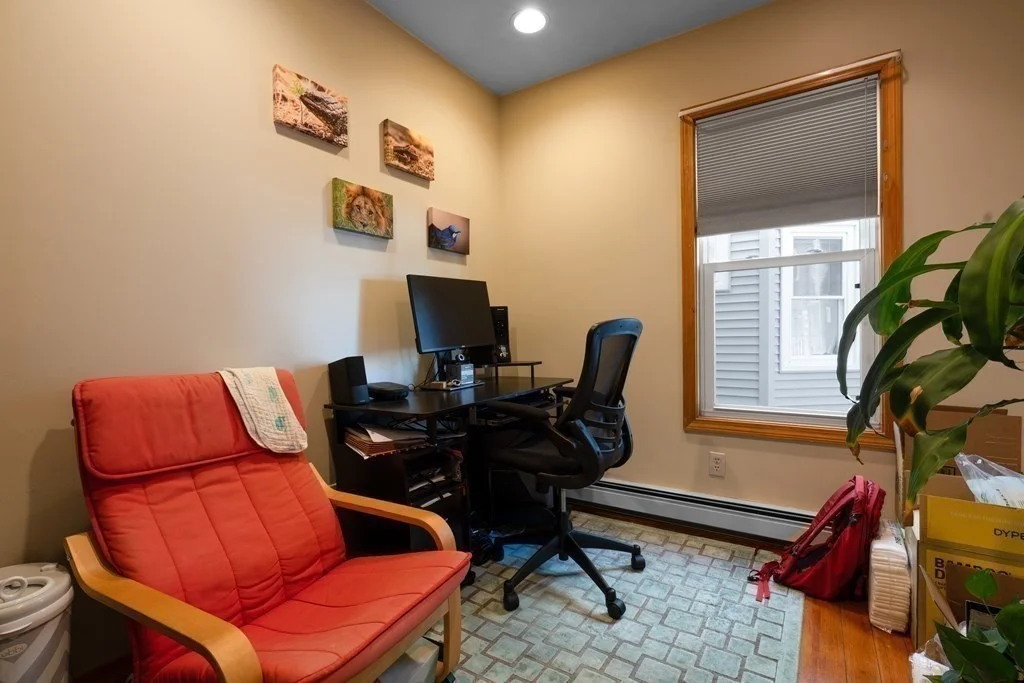 2 bed, 1 bath apartment for rent at 8 Speridakis Ter Unit 1, Cambridgeport — photo 3 of 15