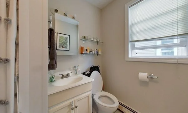 2 bed, 1 bath apartment for rent at 8 Speridakis Ter Unit 1, Cambridgeport — photo 9 of 15