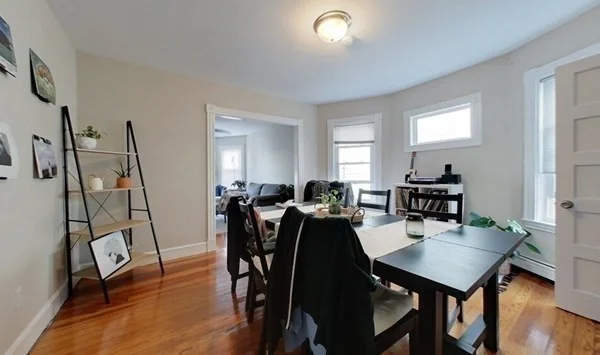 2 bed, 1 bath apartment for rent at 8 Speridakis Ter Unit 1, Cambridgeport — photo 5 of 15