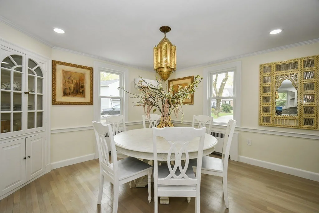 3 bed, 2 bath apartment for rent at 8 Spruce Park, Wellesley — photo 8 of 24