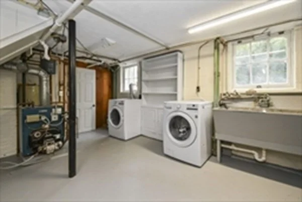 3 bed, 2 bath apartment for rent at 8 Spruce Park, Wellesley — photo 23 of 24