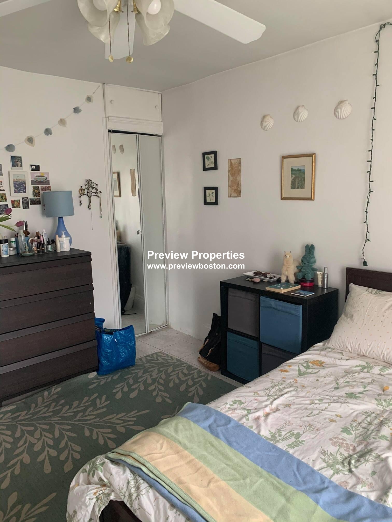 3 bed, 1 bath apartment for rent at 8 Starr Ln Unit 3, Jamaica Plain — photo 13 of 14