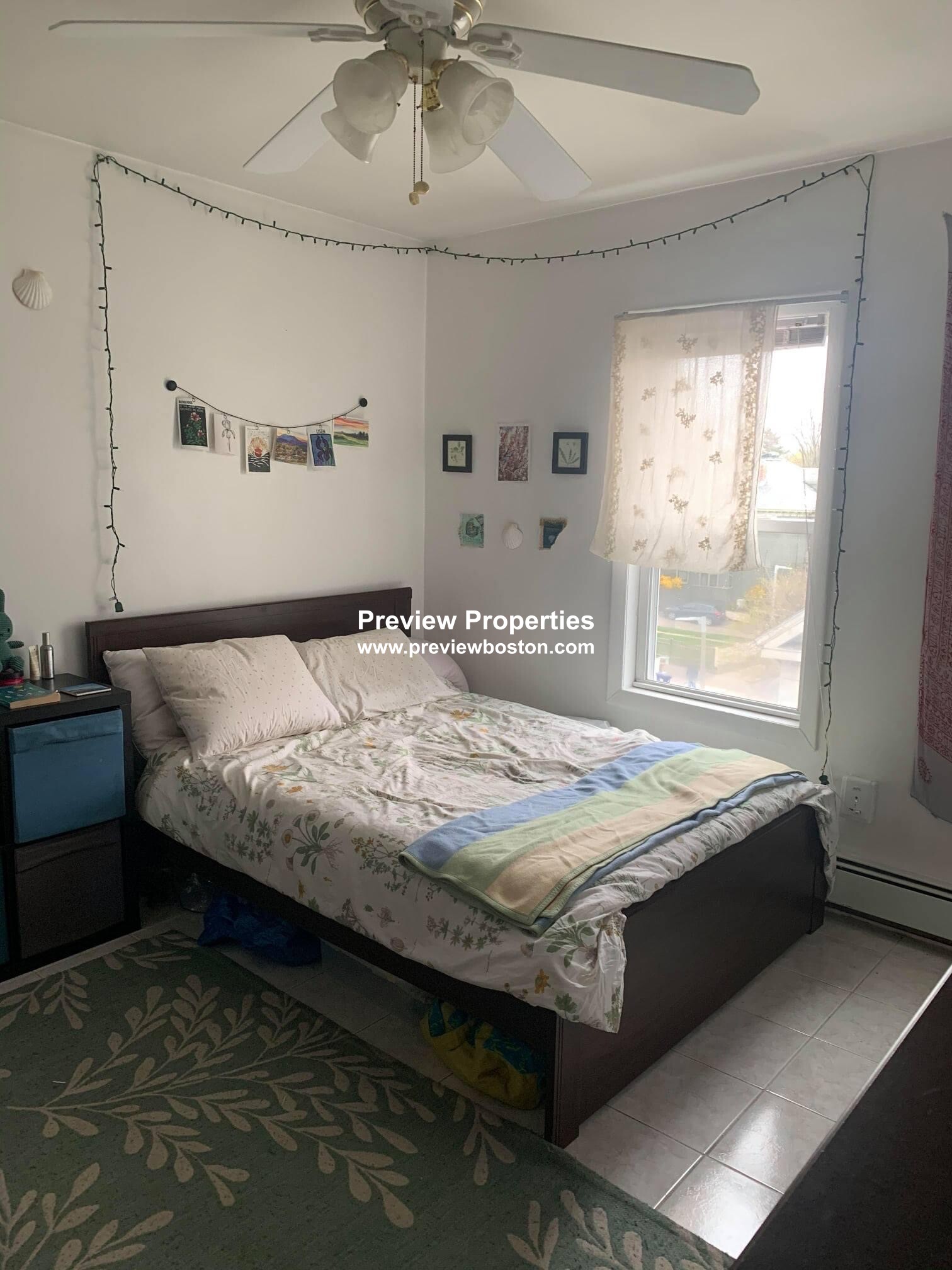 3 bed, 1 bath apartment for rent at 8 Starr Ln Unit 3, Jamaica Plain — photo 12 of 14