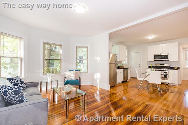 4 bed, 1 bath apartment for rent at 8 Stone Pl Unit 1, Union Square — photo 1 of 11