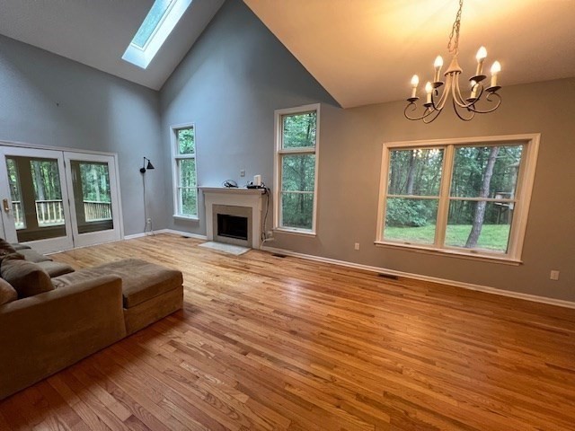 3 bed, 2 bath apartment for rent at 8 Stonegate Ln Unit 8, Bedford — photo 4 of 30