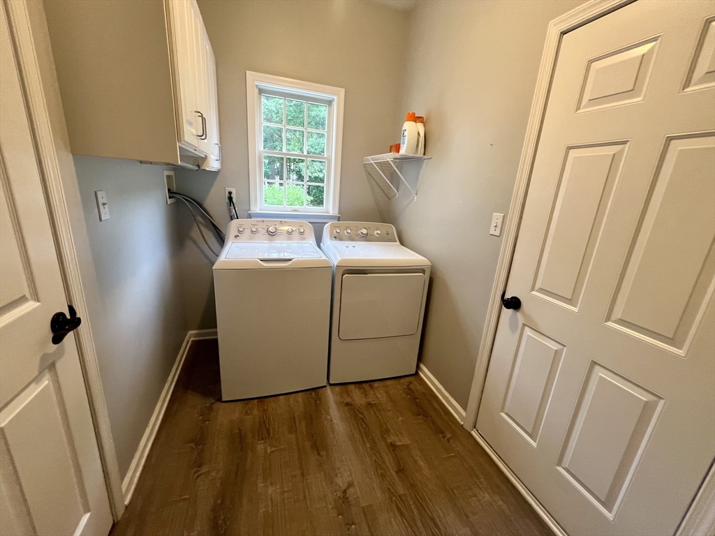 3 bed, 2 bath apartment for rent at 8 Stonegate Ln Unit 8, Bedford — photo 16 of 30