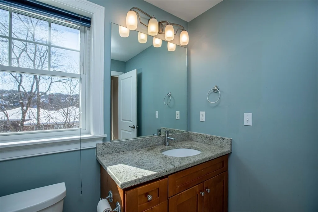 3 bed, 2 bath apartment for rent at 8 Summer Hill Circle Unit 8, Arlington — photo 25 of 41