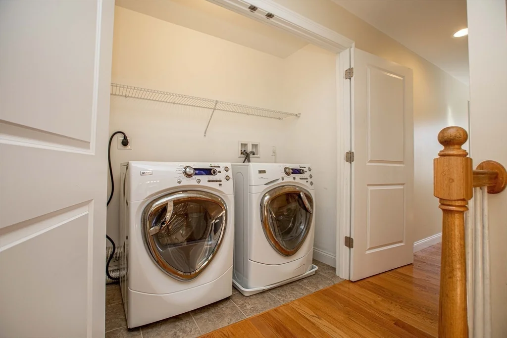 3 bed, 2 bath apartment for rent at 8 Summer Hill Circle Unit 8, Arlington — photo 23 of 41