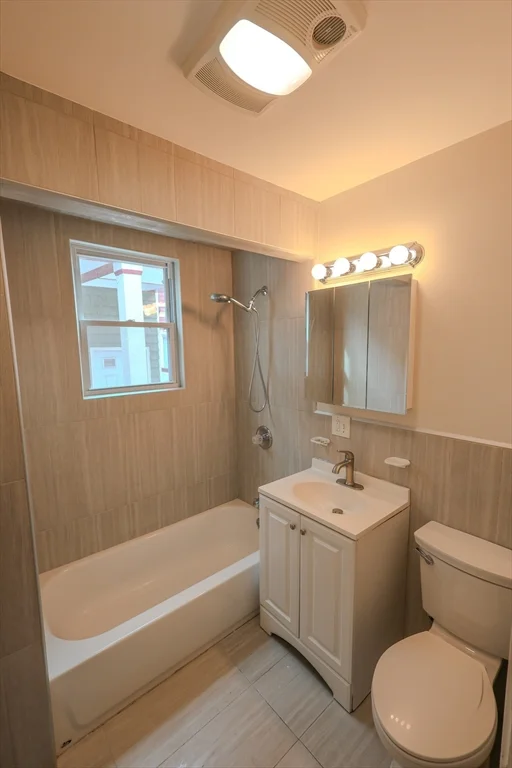 1 bed, 1 bath apartment for rent at 8 Sumner Ter Unit 1, Dorchester — photo 12 of 14