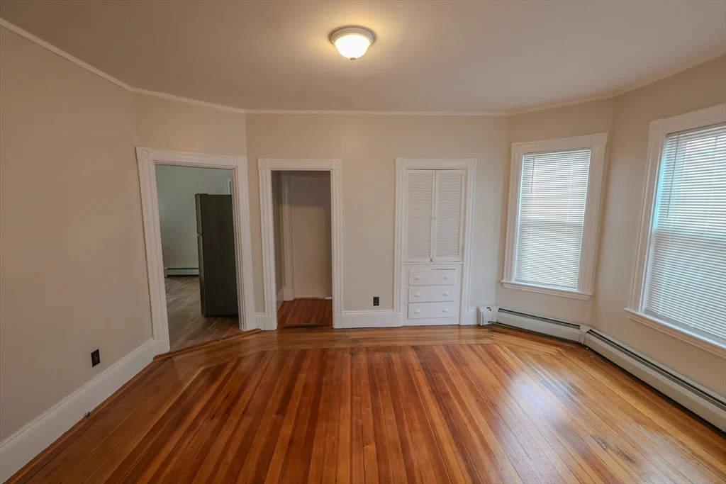 1 bed, 1 bath apartment for rent at 8 Sumner Ter Unit 1, Dorchester — photo 5 of 14
