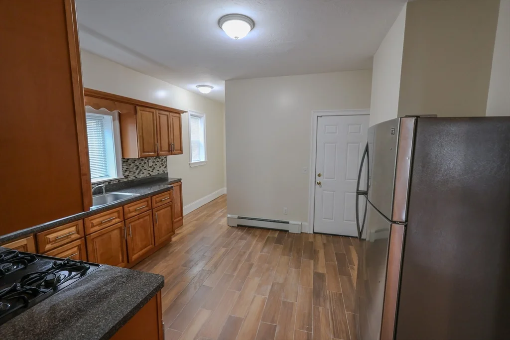 1 bed, 1 bath apartment for rent at 8 Sumner Ter Unit 1, Dorchester — photo 2 of 14