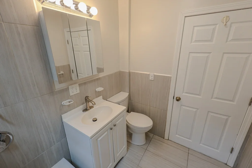 1 bed, 1 bath apartment for rent at 8 Sumner Ter Unit 1, Dorchester — photo 13 of 14