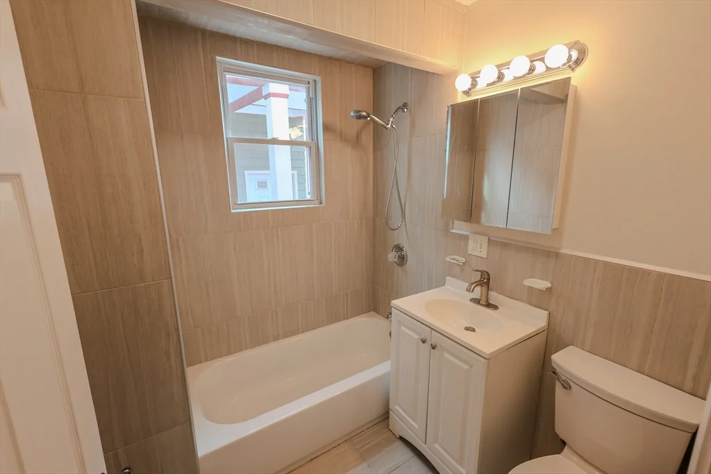 1 bed, 1 bath apartment for rent at 8 Sumner Ter Unit 1, Dorchester — photo 11 of 14