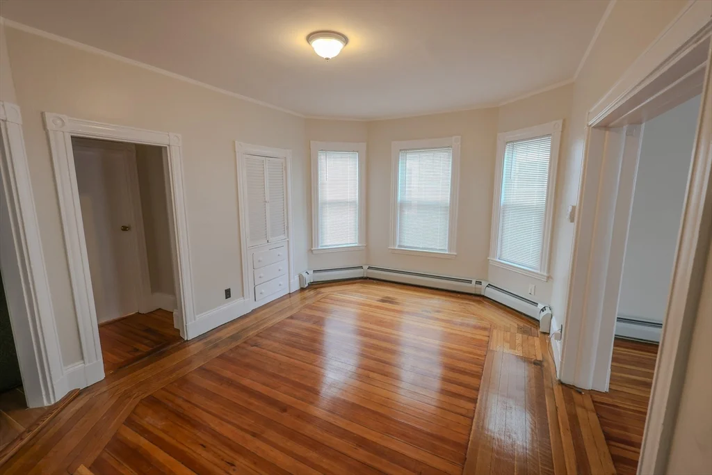 1 bed, 1 bath apartment for rent at 8 Sumner Ter Unit 1, Dorchester — photo 4 of 14