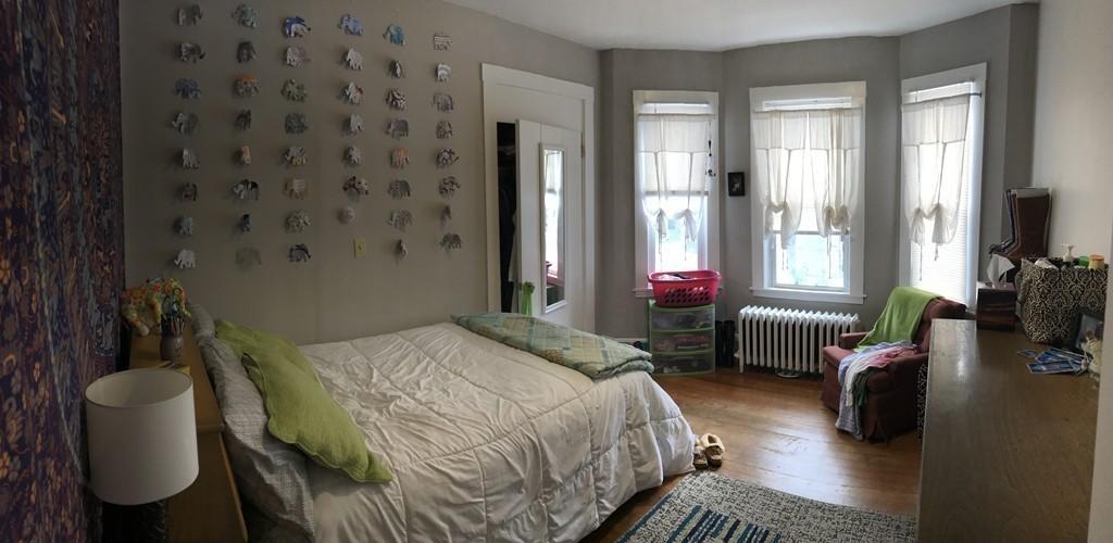 4 bed, 1 bath apartment for rent at 8 Sunset St Unit 2, Mission Hill — photo 2 of 7