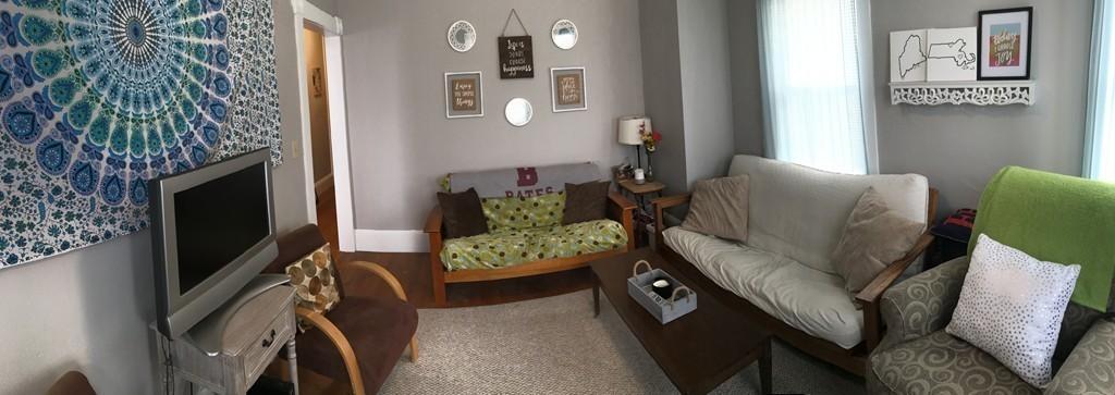 4 bed, 1 bath apartment for rent at 8 Sunset St Unit 2, Mission Hill — photo 4 of 7