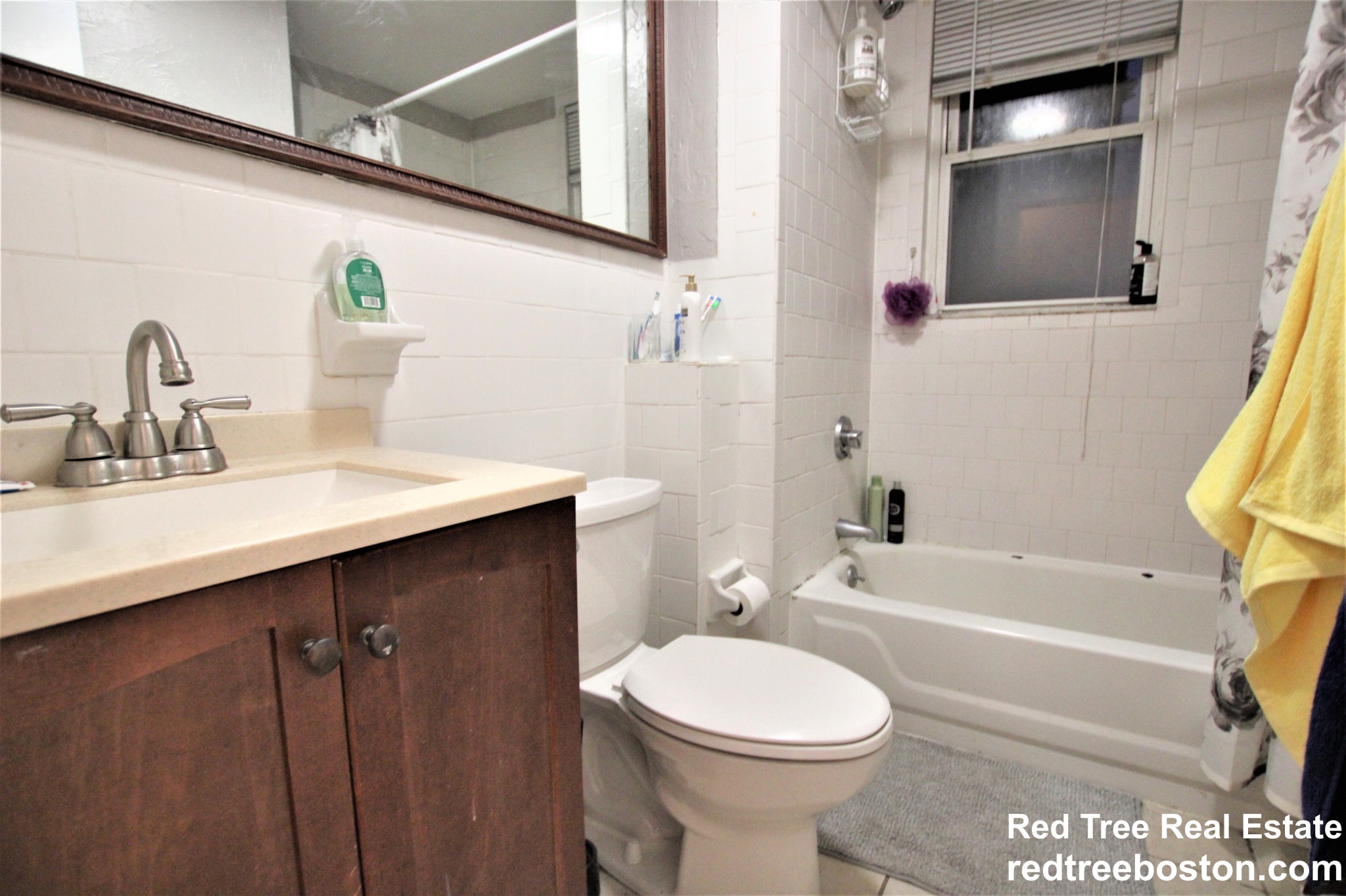 4 bed, 1 bath apartment for rent at 8 Sunset St Unit 2A, Mission Hill — photo 18 of 22