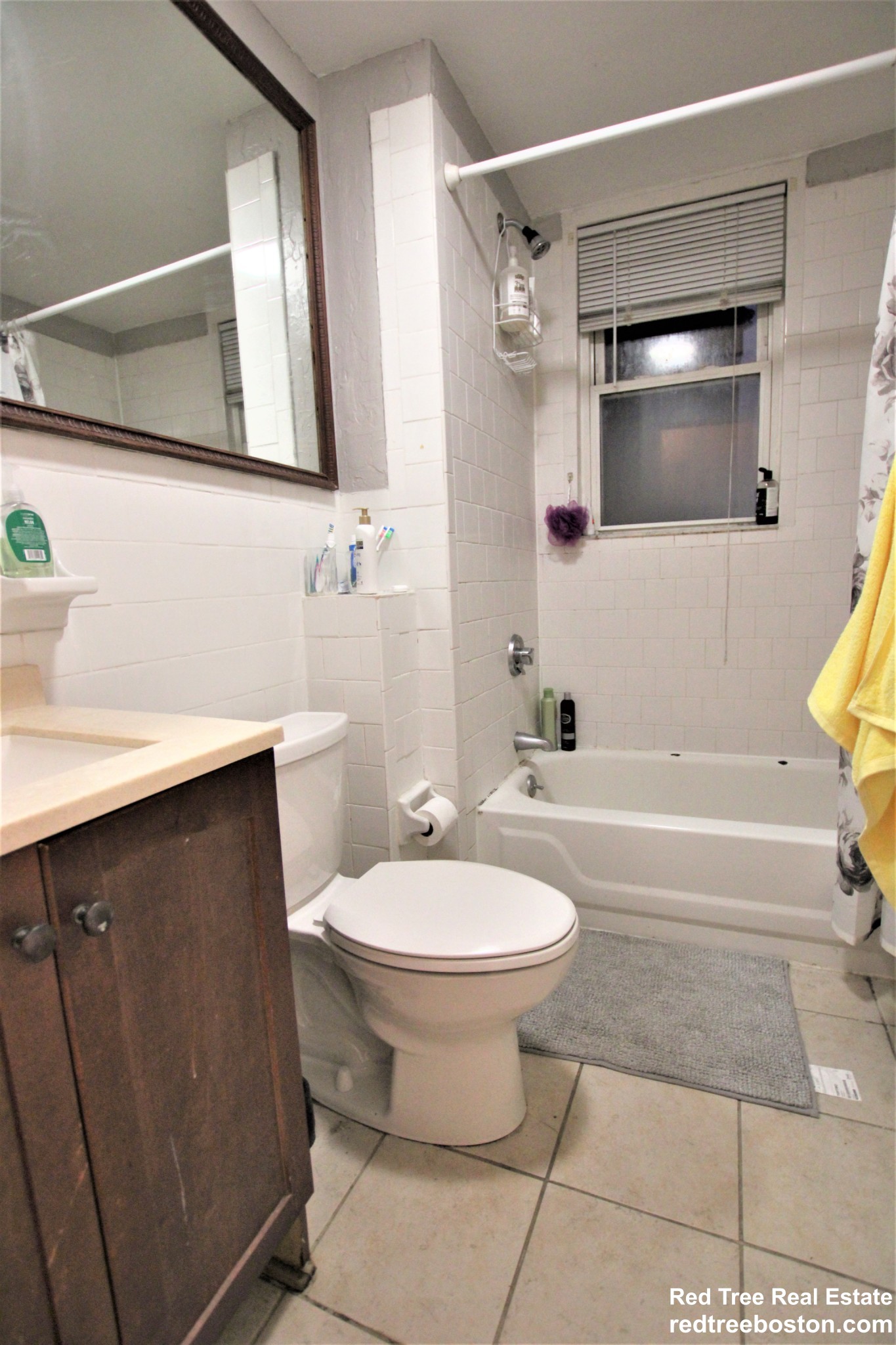 4 bed, 1 bath apartment for rent at 8 Sunset St Unit 2A, Mission Hill — photo 17 of 22