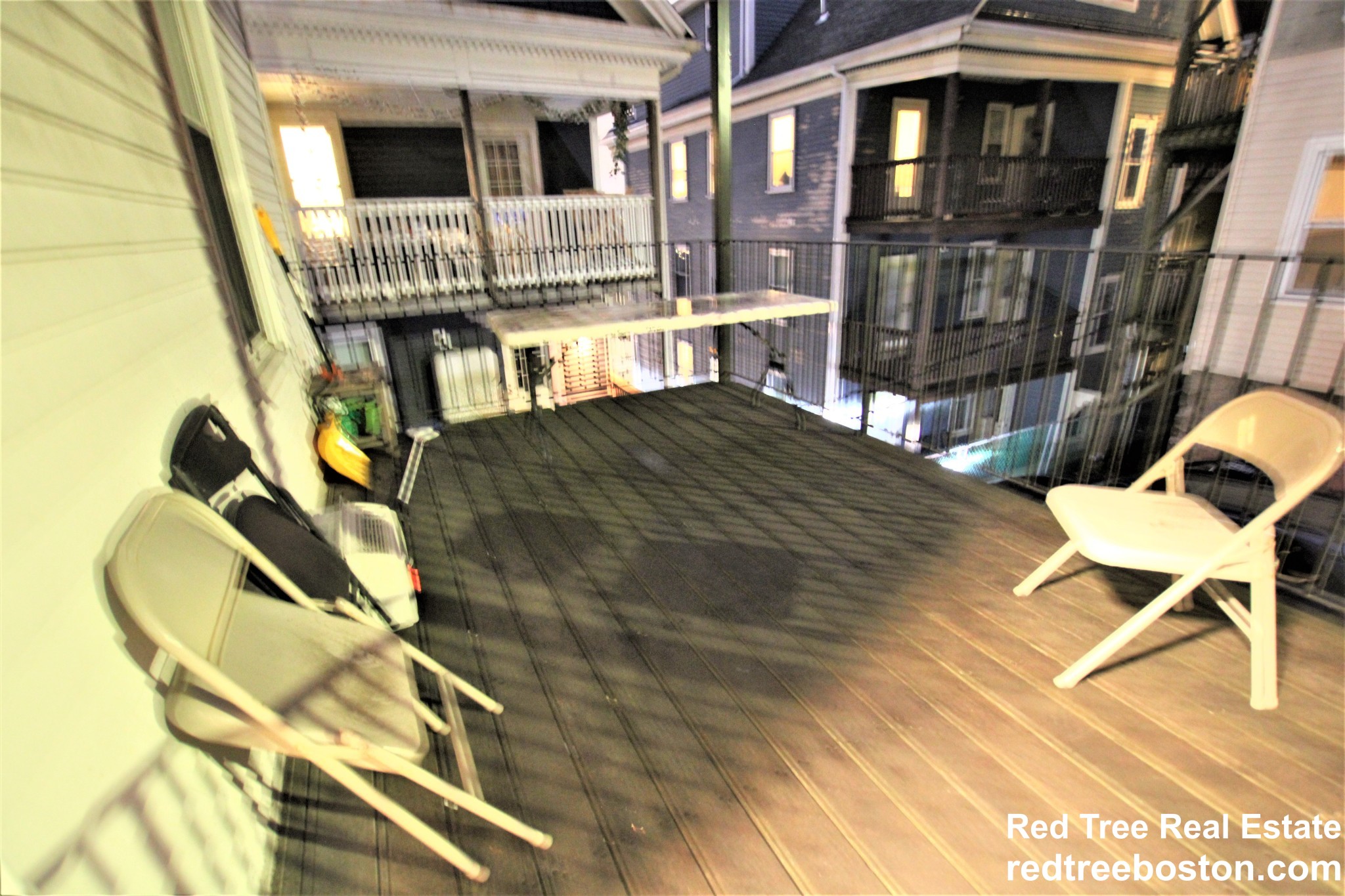 4 bed, 1 bath apartment for rent at 8 Sunset St Unit 2A, Mission Hill — photo 20 of 22