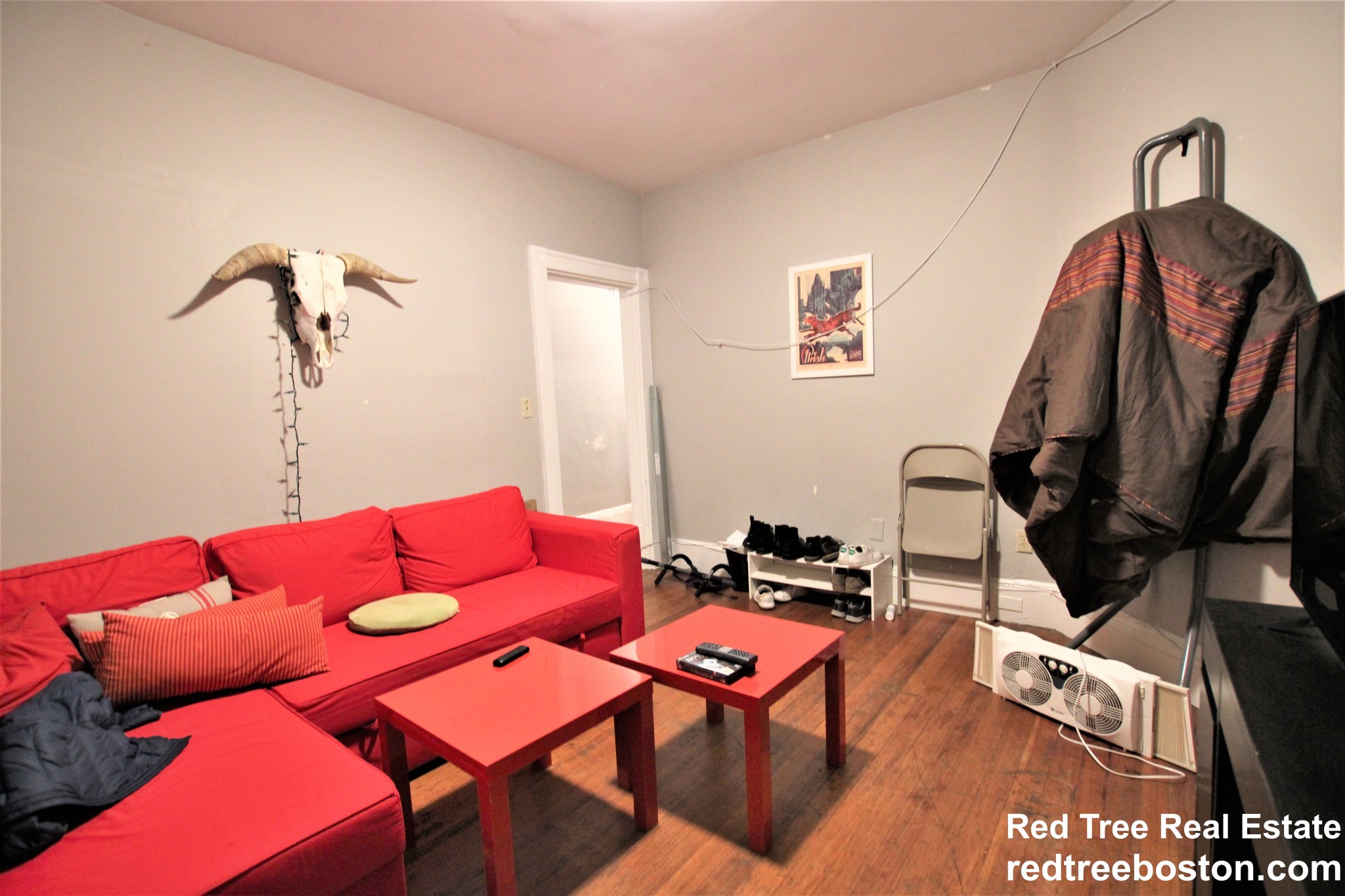 4 bed, 1 bath apartment for rent at 8 Sunset St Unit 2A, Mission Hill — photo 7 of 22