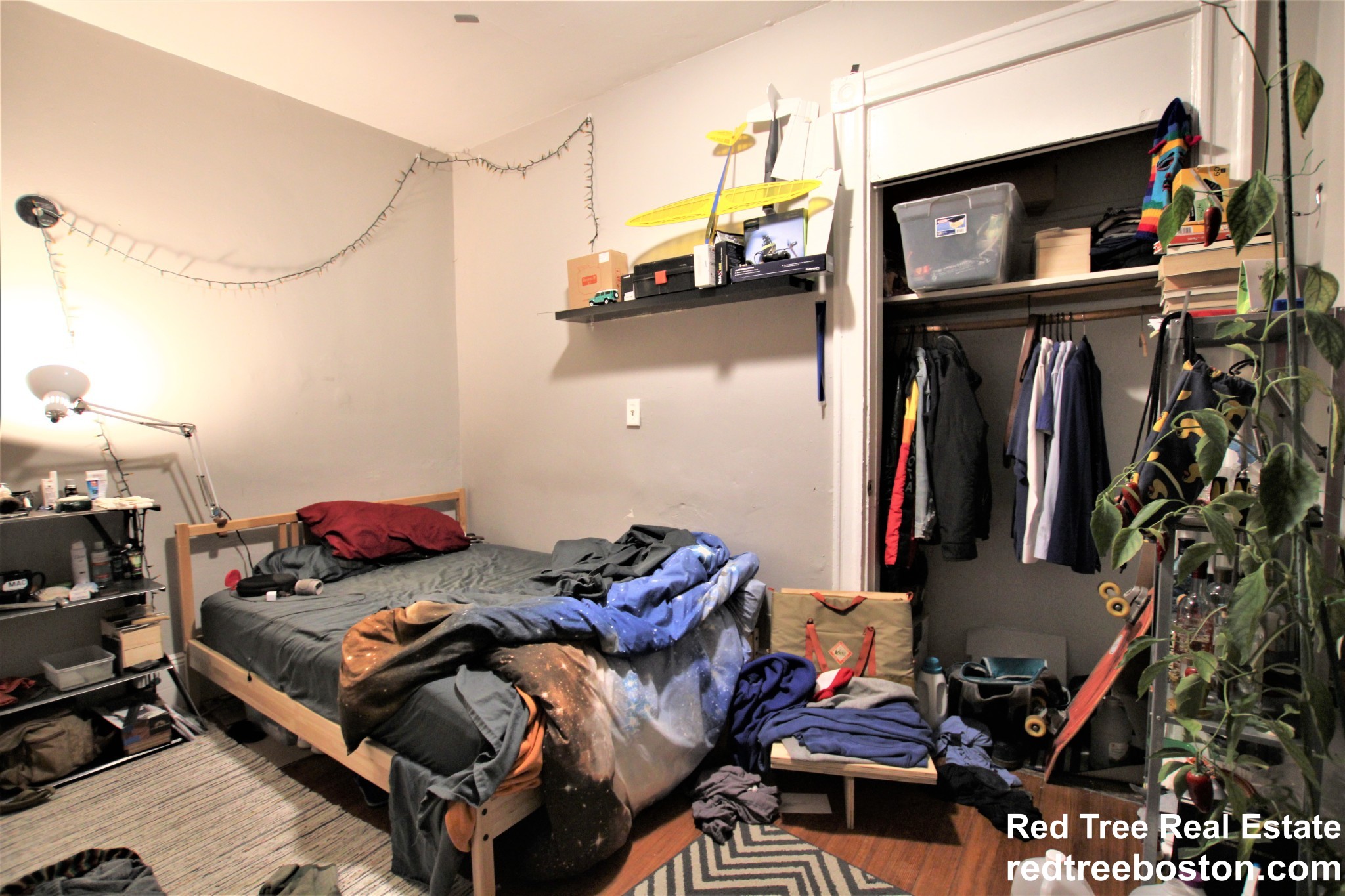 4 bed, 1 bath apartment for rent at 8 Sunset St Unit 2A, Mission Hill — photo 9 of 22