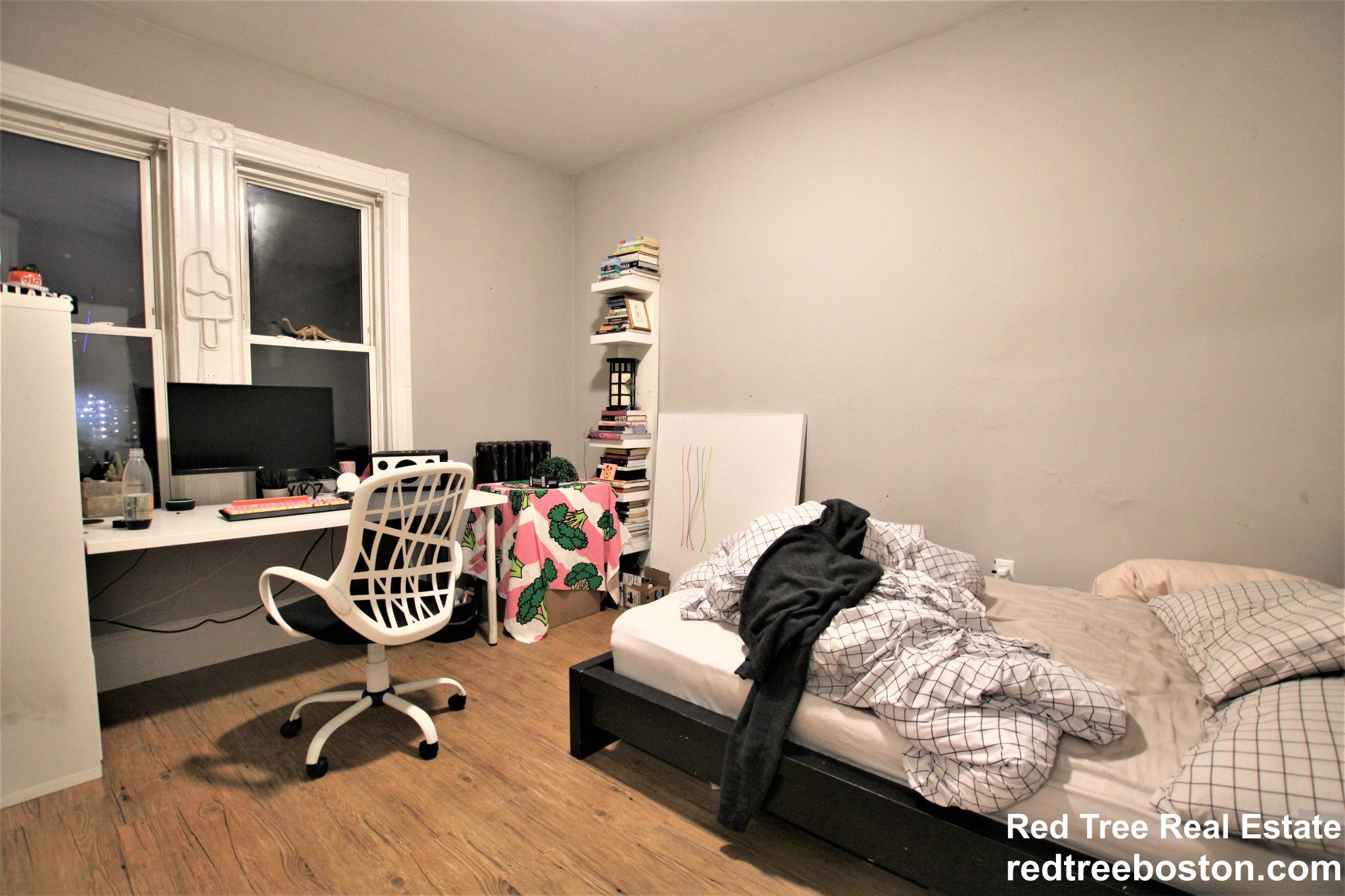 4 bed, 1 bath apartment for rent at 8 Sunset St Unit 2A, Mission Hill — photo 12 of 22
